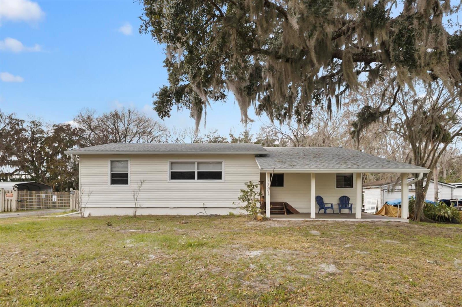 1596 ELIZABETH ST, NEW SMYRNA BEACH, FL, 32168