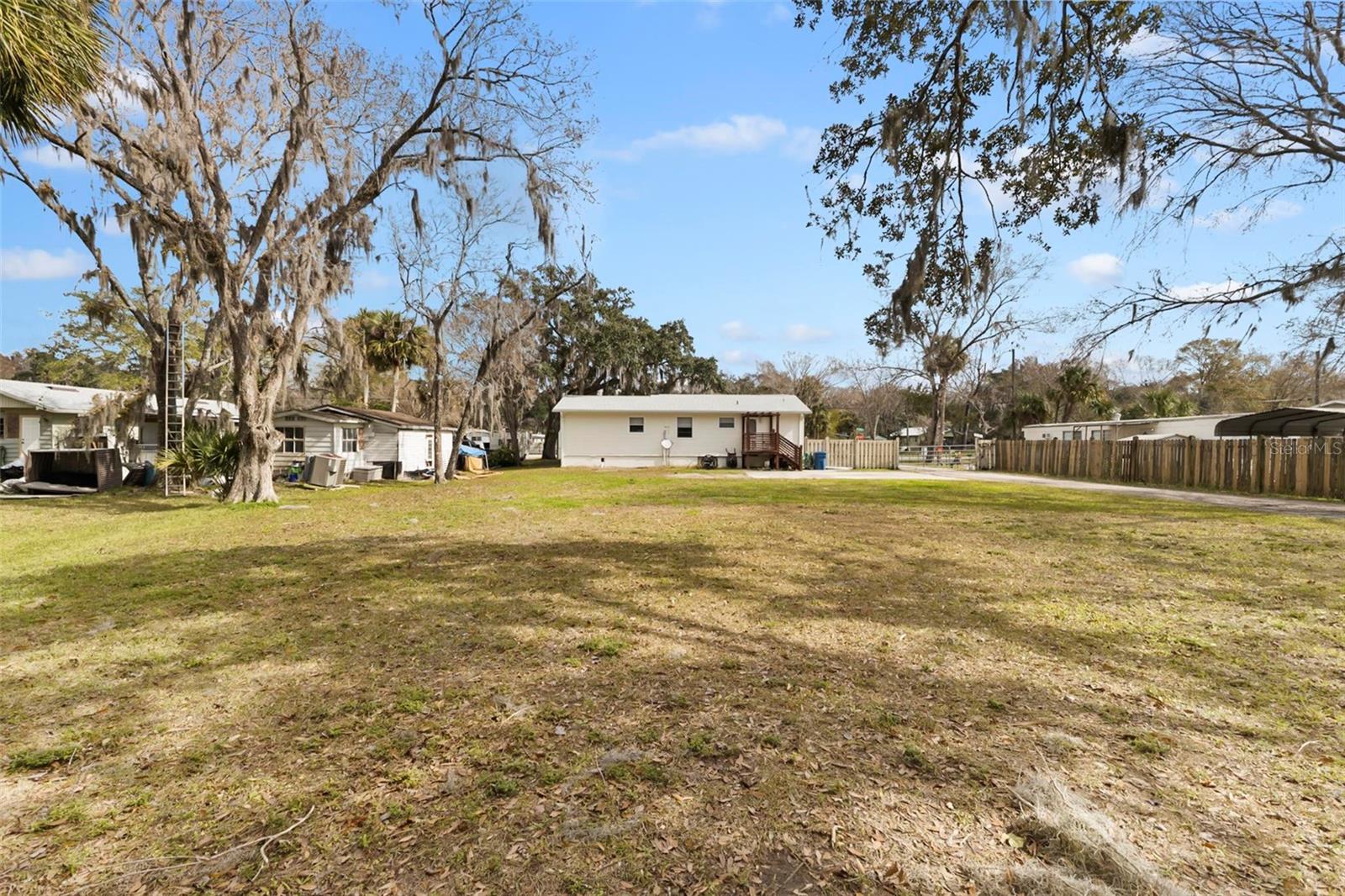 1596 ELIZABETH ST, NEW SMYRNA BEACH, FL, 32168