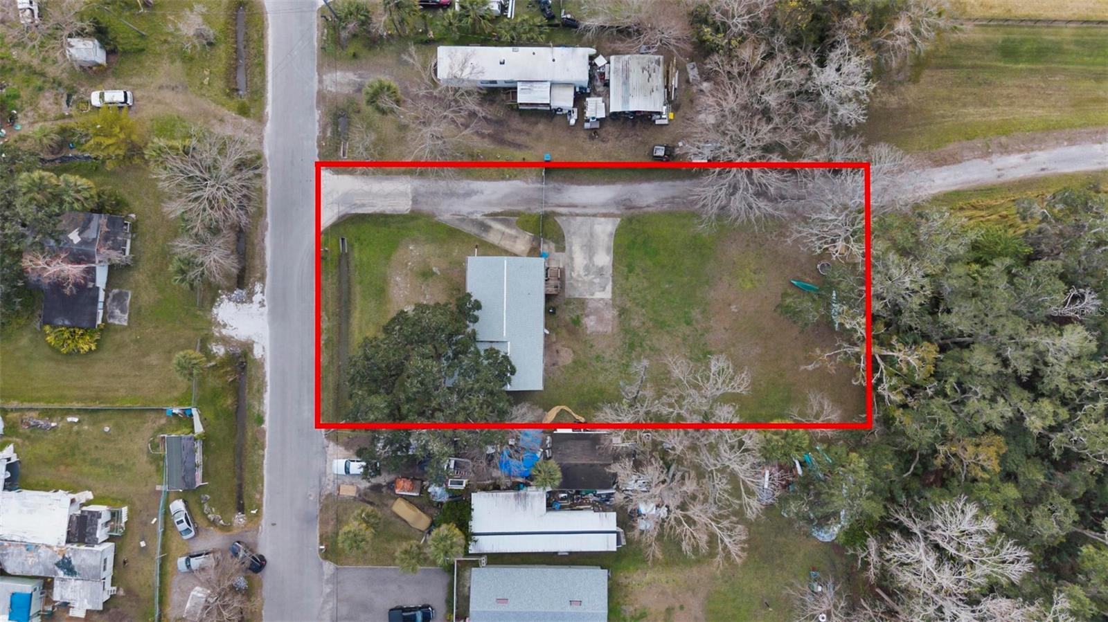 1596 ELIZABETH ST, NEW SMYRNA BEACH, FL, 32168