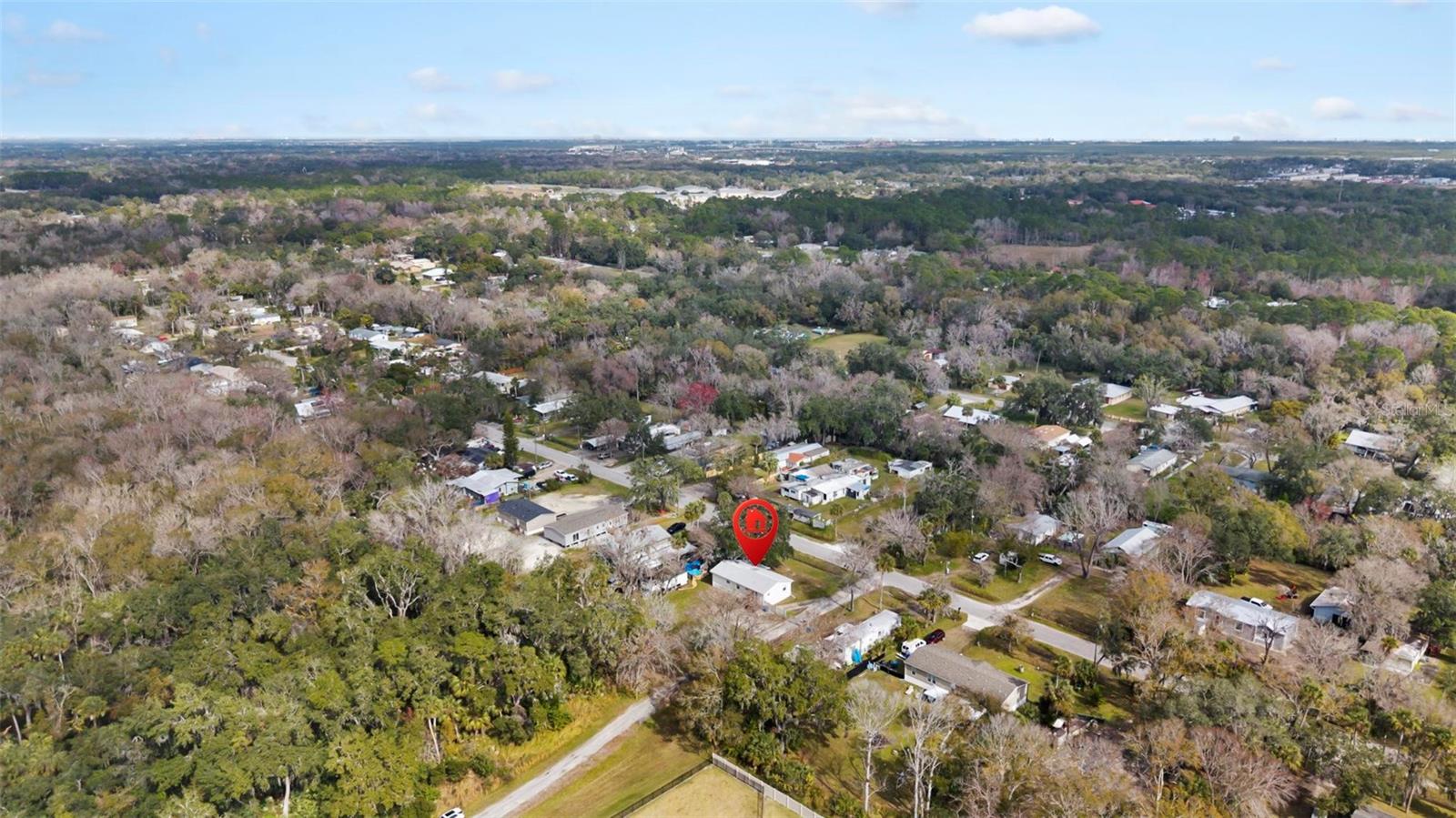1596 ELIZABETH ST, NEW SMYRNA BEACH, FL, 32168
