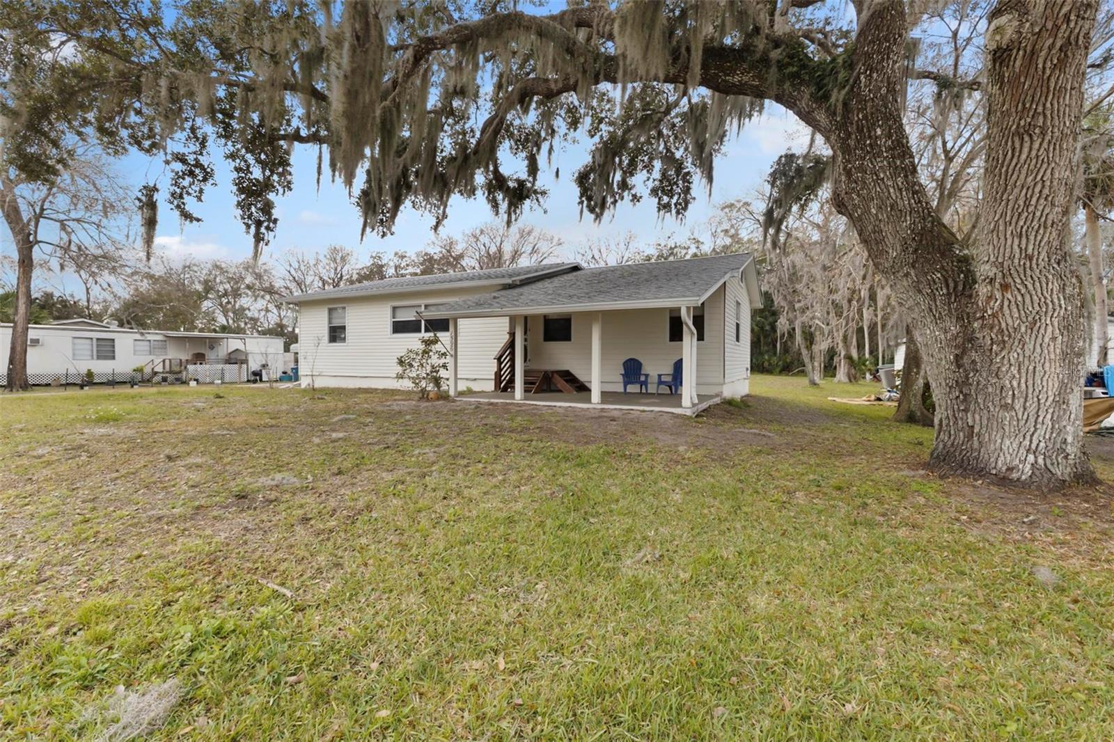 1596 ELIZABETH ST, NEW SMYRNA BEACH, FL, 32168
