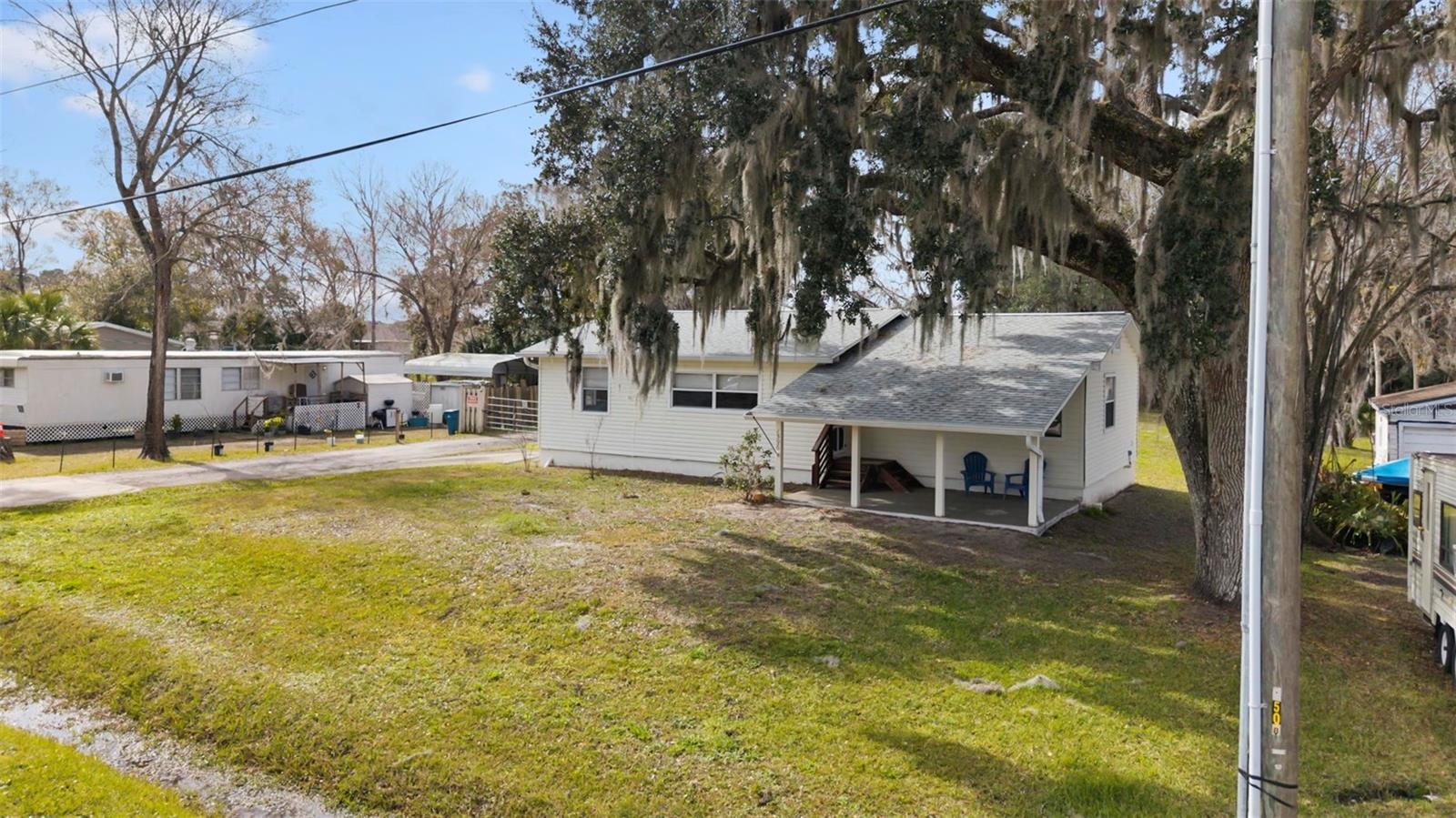 1596 ELIZABETH ST, NEW SMYRNA BEACH, FL, 32168