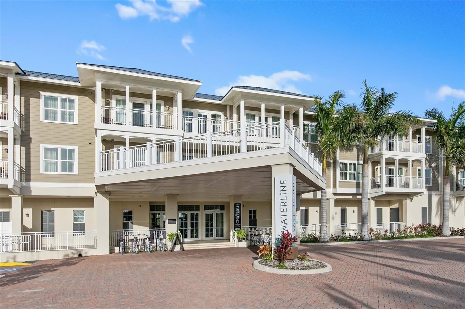 5325 MARINA DR #333, HOLMES BEACH, FL, 34217