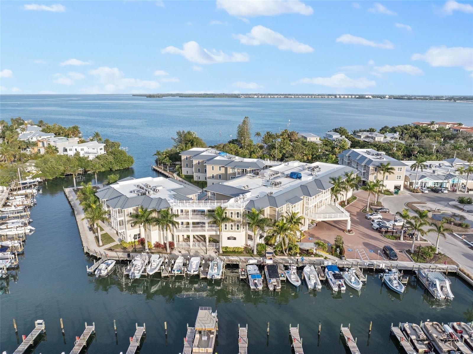 5325 MARINA DR #333, HOLMES BEACH, FL, 34217