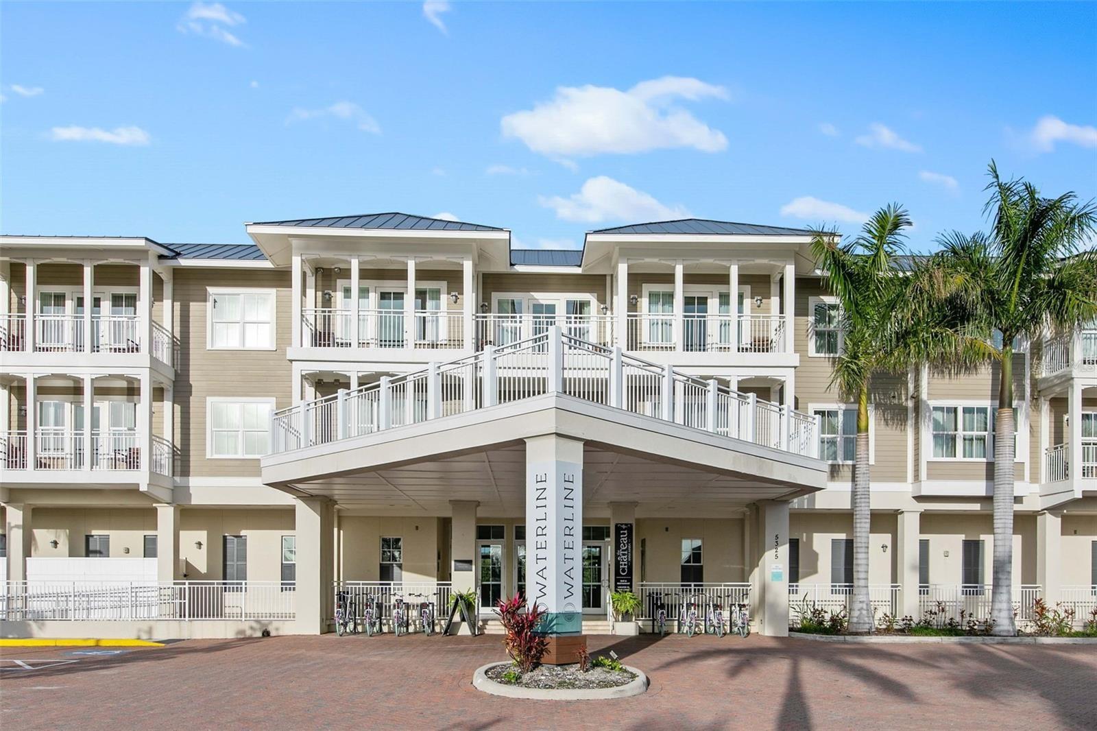 5325 MARINA DR #333, HOLMES BEACH, FL, 34217