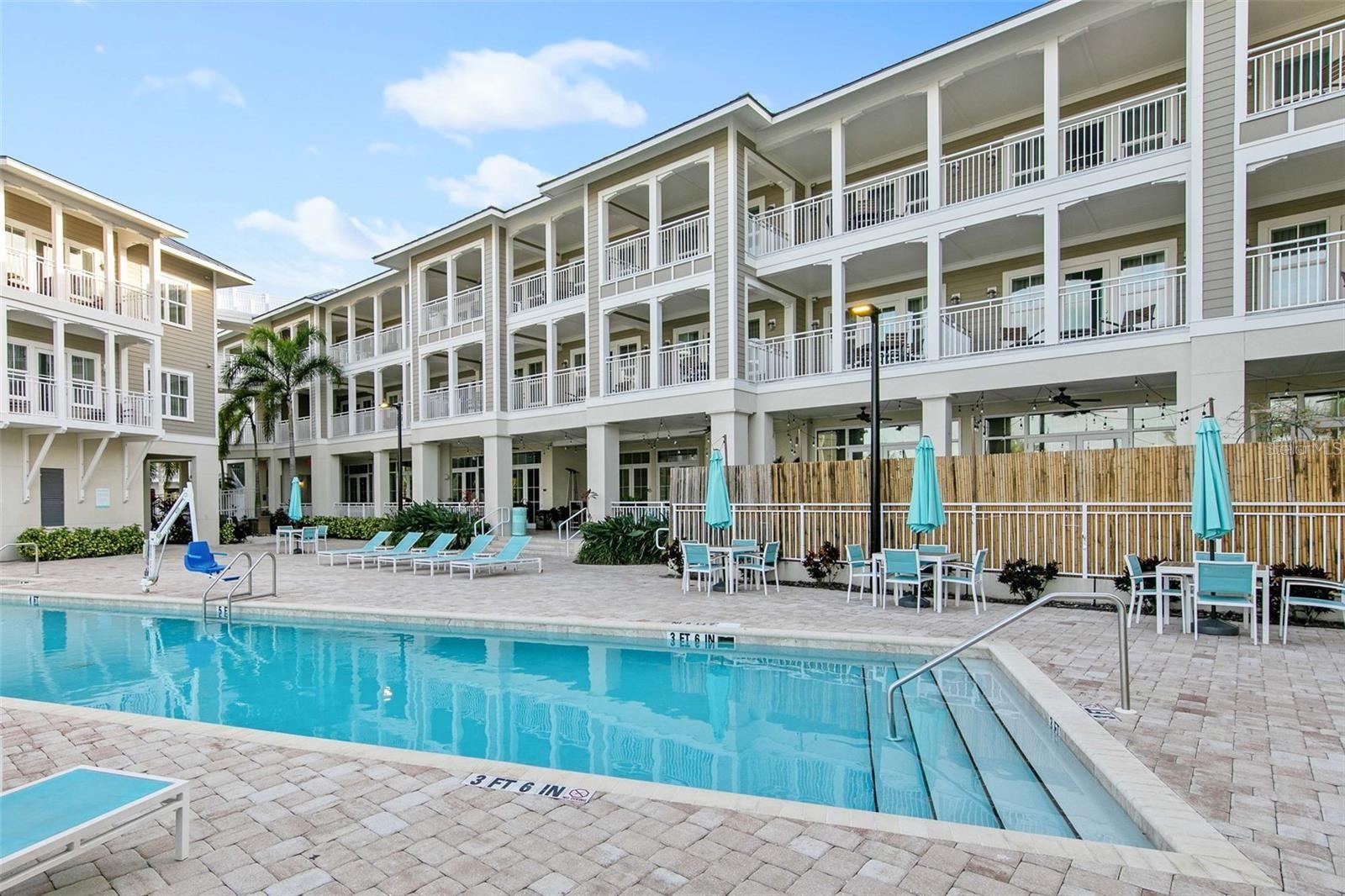 5325 MARINA DR #333, HOLMES BEACH, FL, 34217