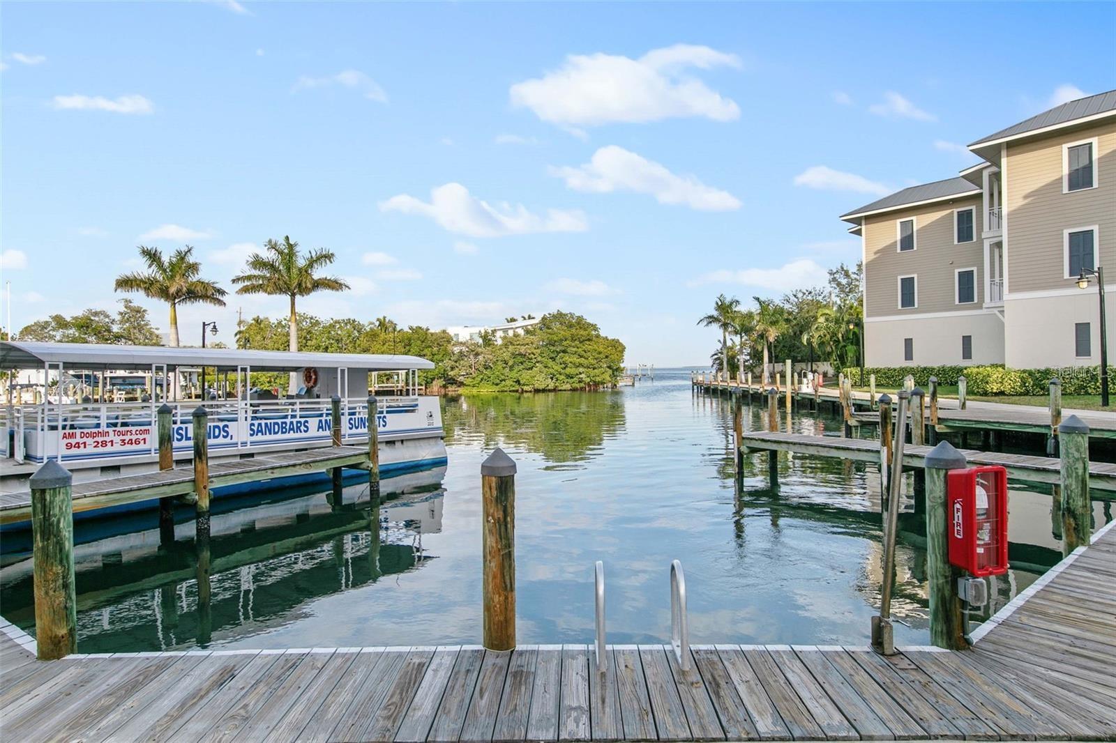 5325 MARINA DR #333, HOLMES BEACH, FL, 34217