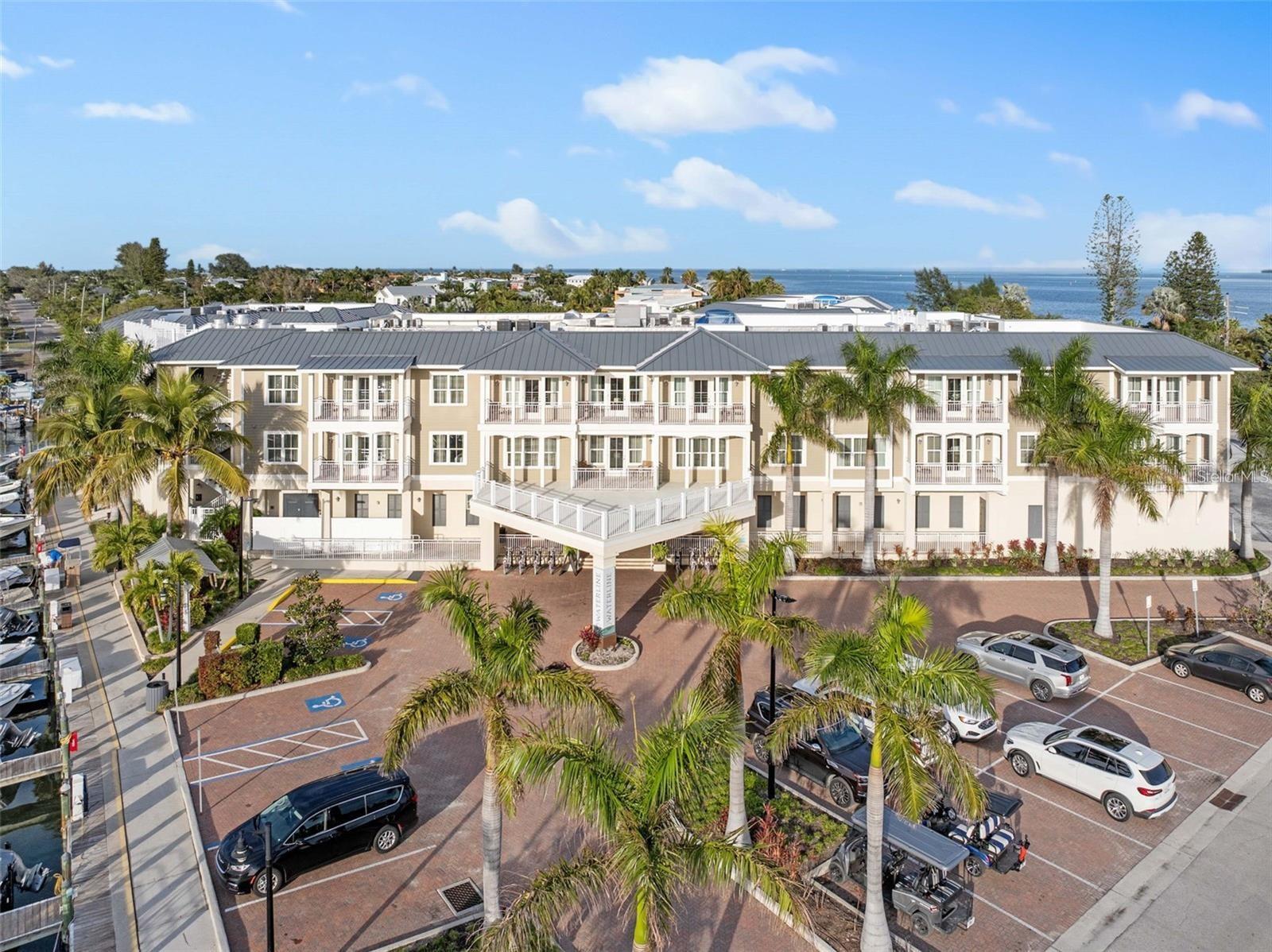 5325 MARINA DR #333, HOLMES BEACH, FL, 34217