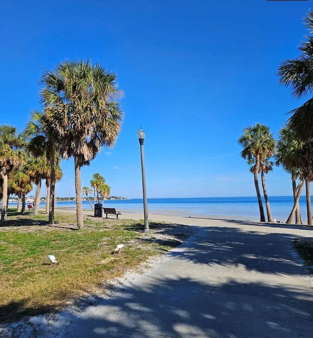 1100 N SHORE DR NE #403, ST PETERSBURG, FL, 33701