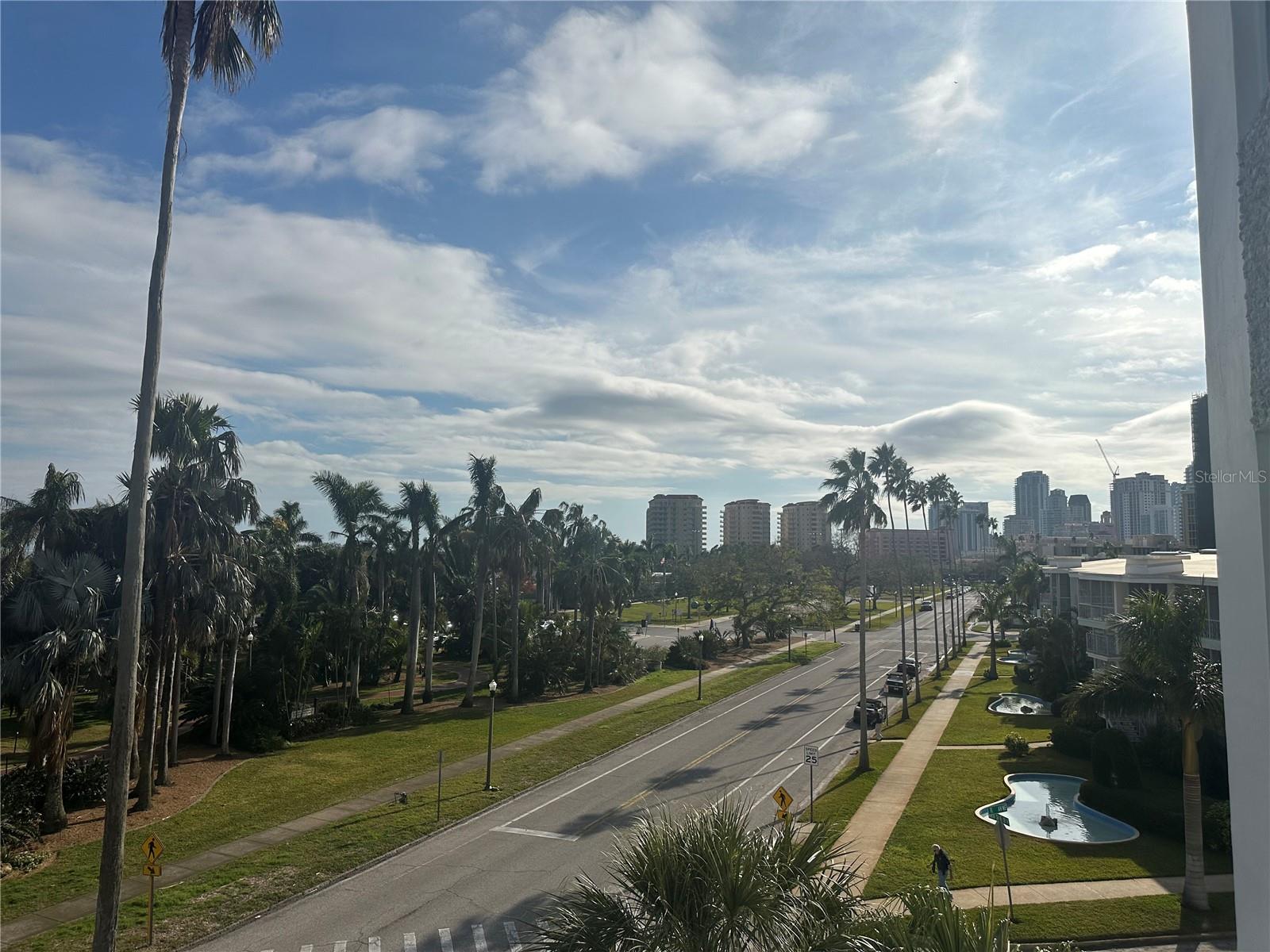 1100 N SHORE DR NE #403, ST PETERSBURG, FL, 33701