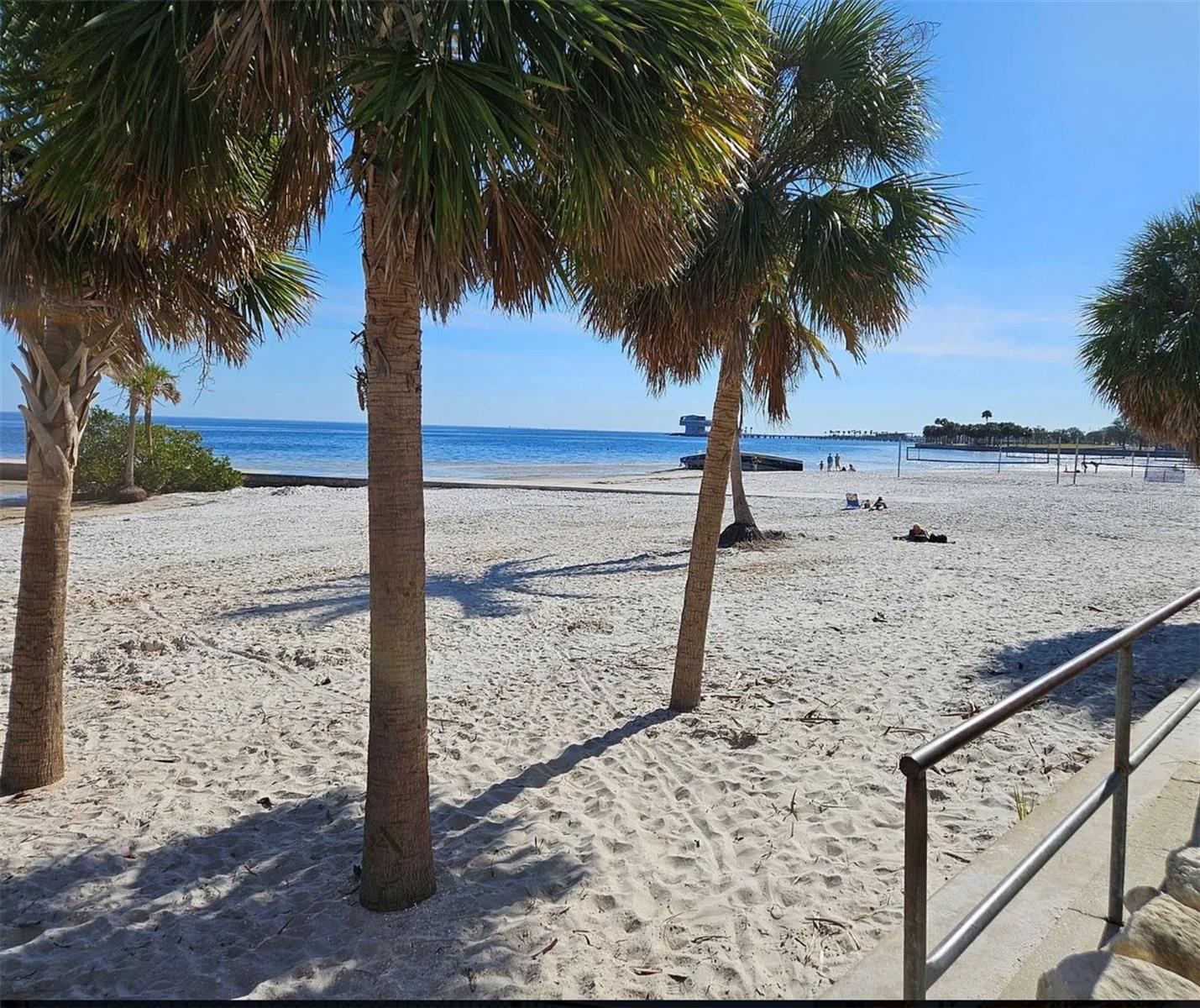 1100 N SHORE DR NE #403, ST PETERSBURG, FL, 33701