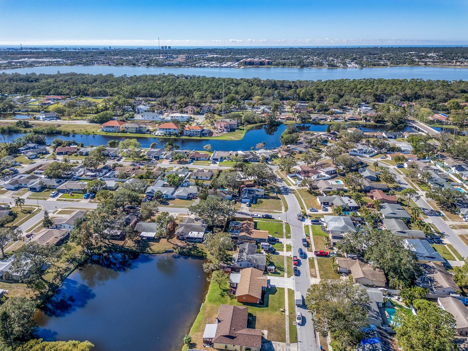 9444 MONICA DR, SEMINOLE, FL, 33777