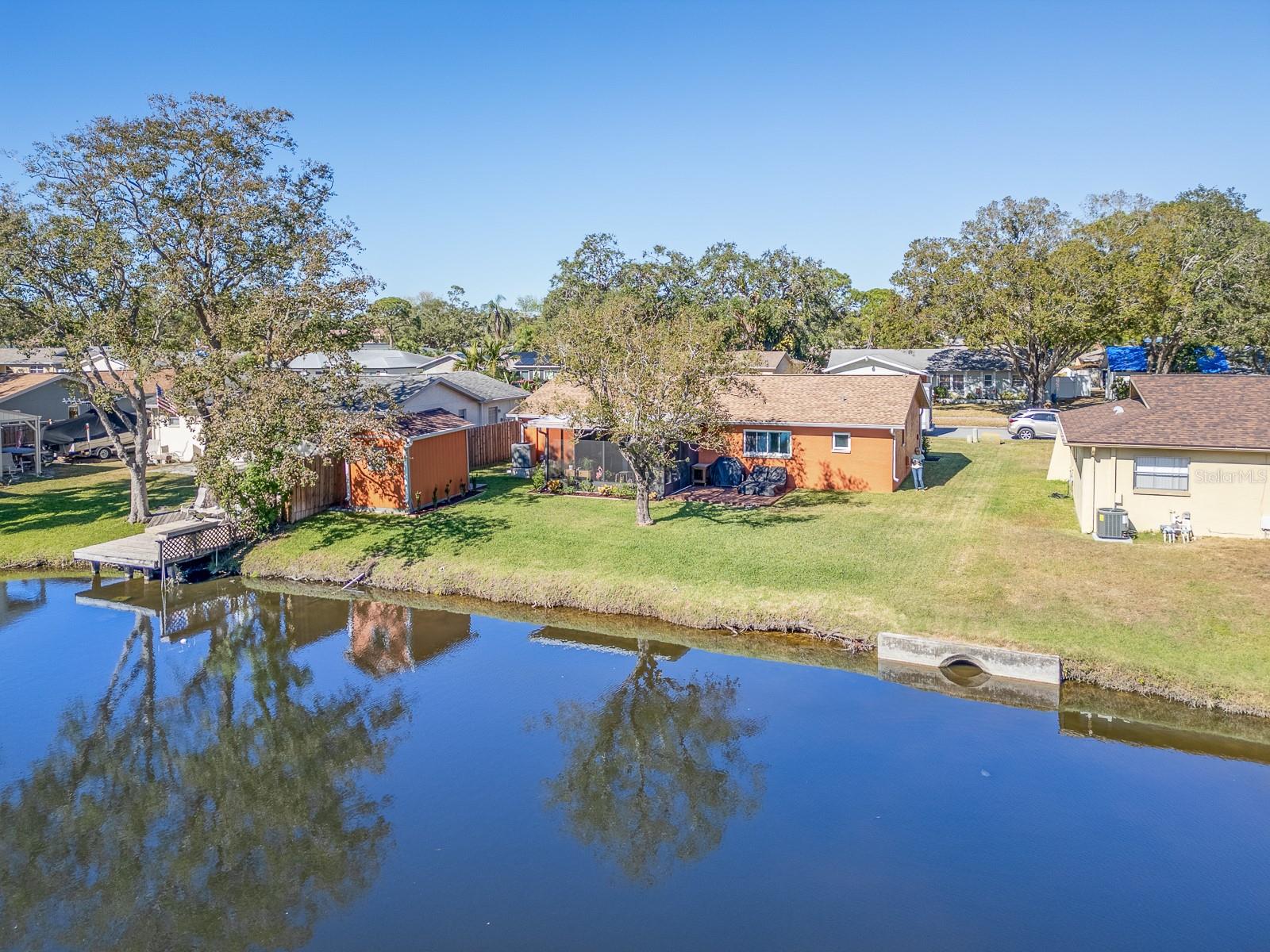 9444 MONICA DR, SEMINOLE, FL, 33777