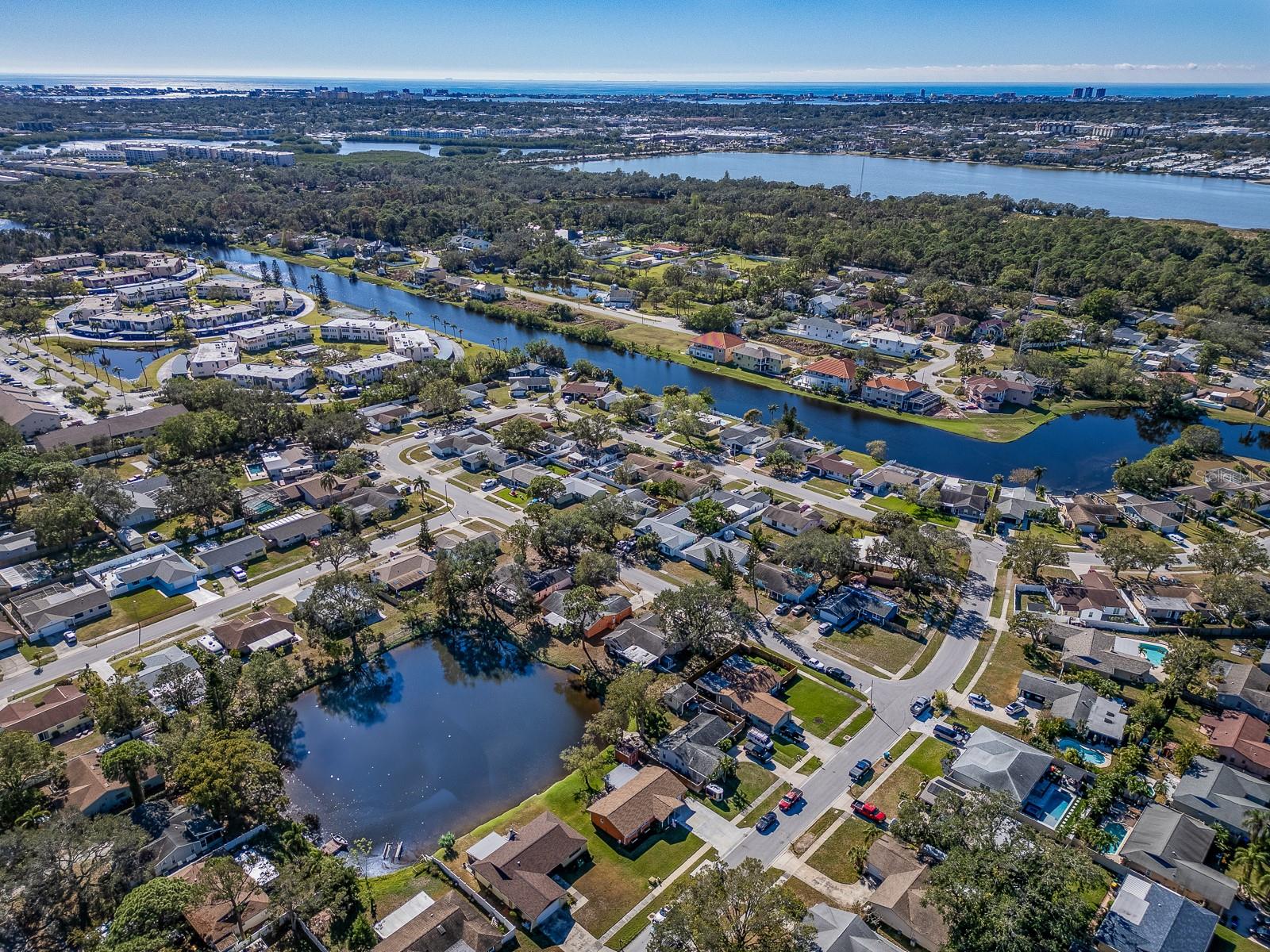 9444 MONICA DR, SEMINOLE, FL, 33777