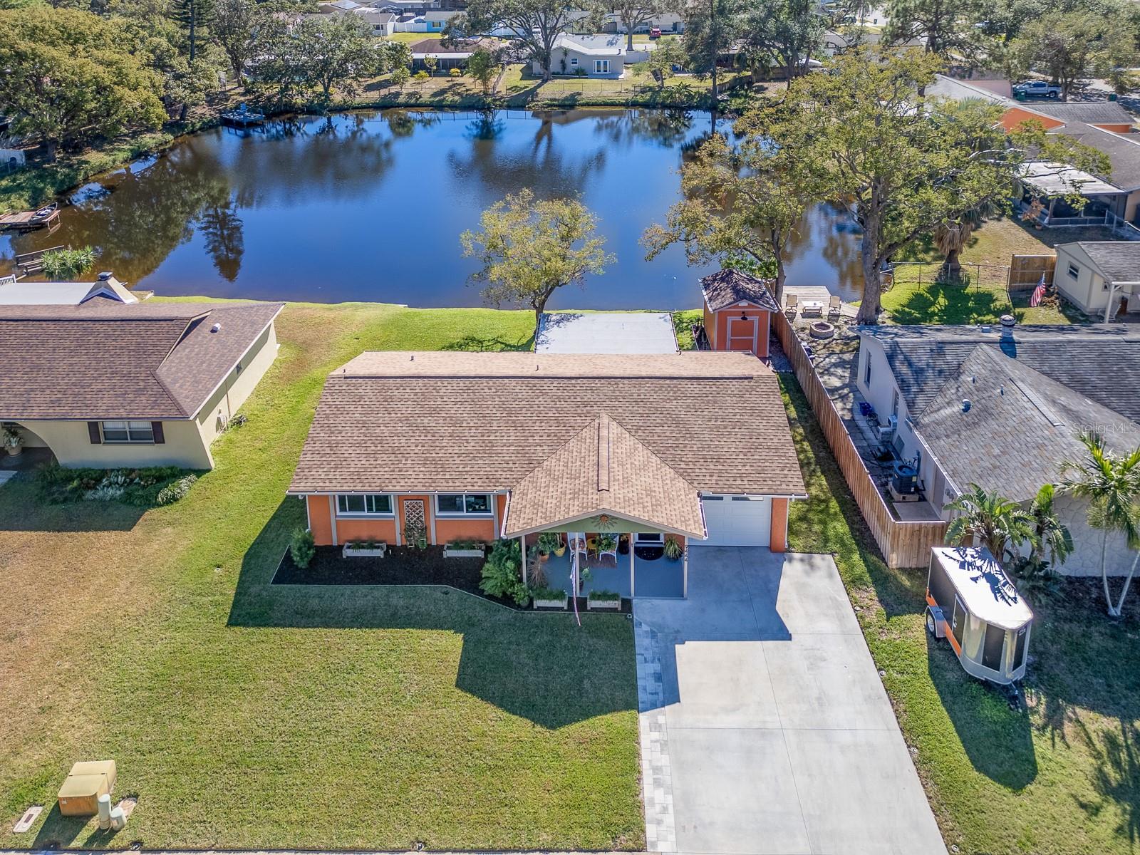 9444 MONICA DR, SEMINOLE, FL, 33777
