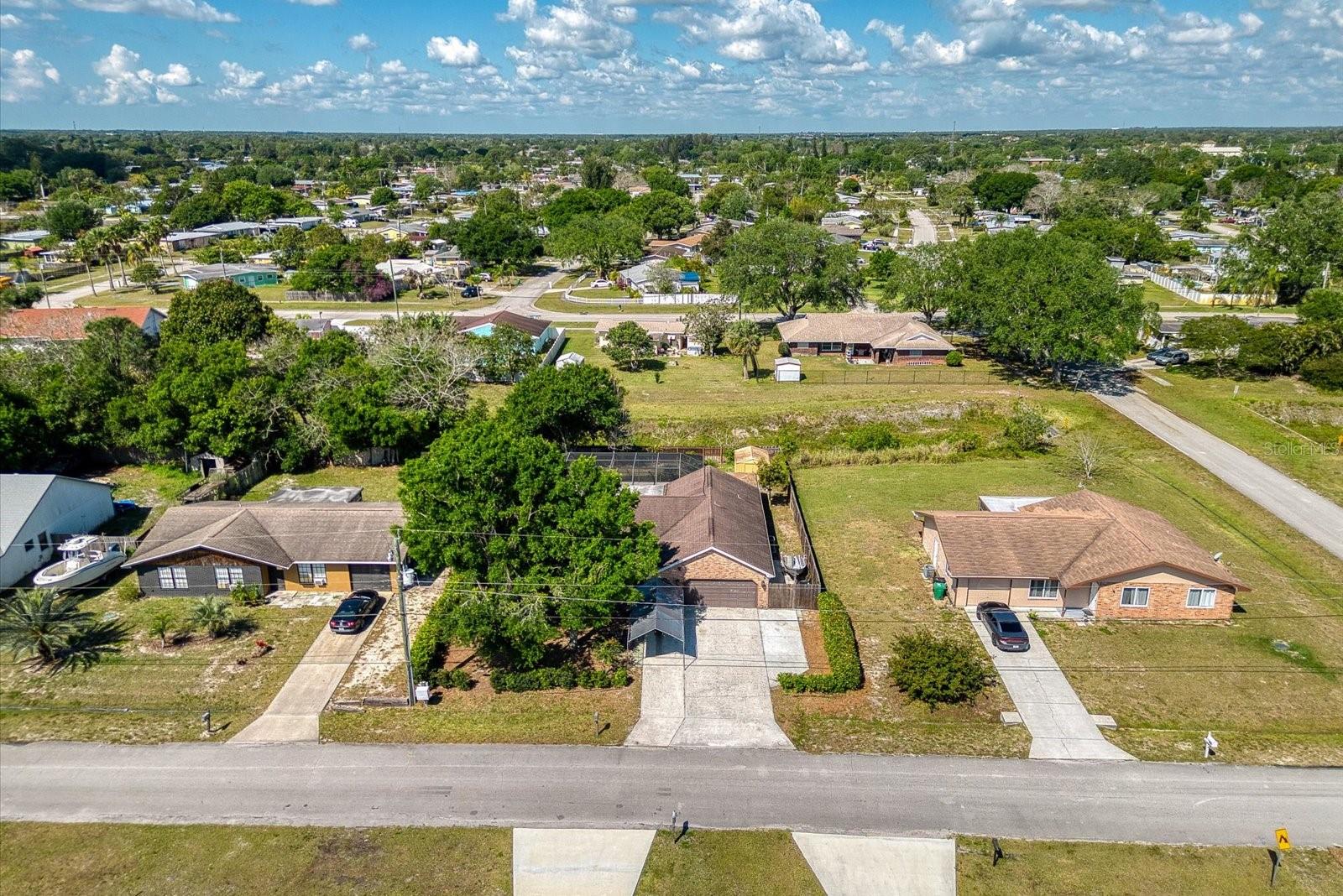 614 SE PRINEVILLE ST, PORT ST LUCIE, FL, 34983