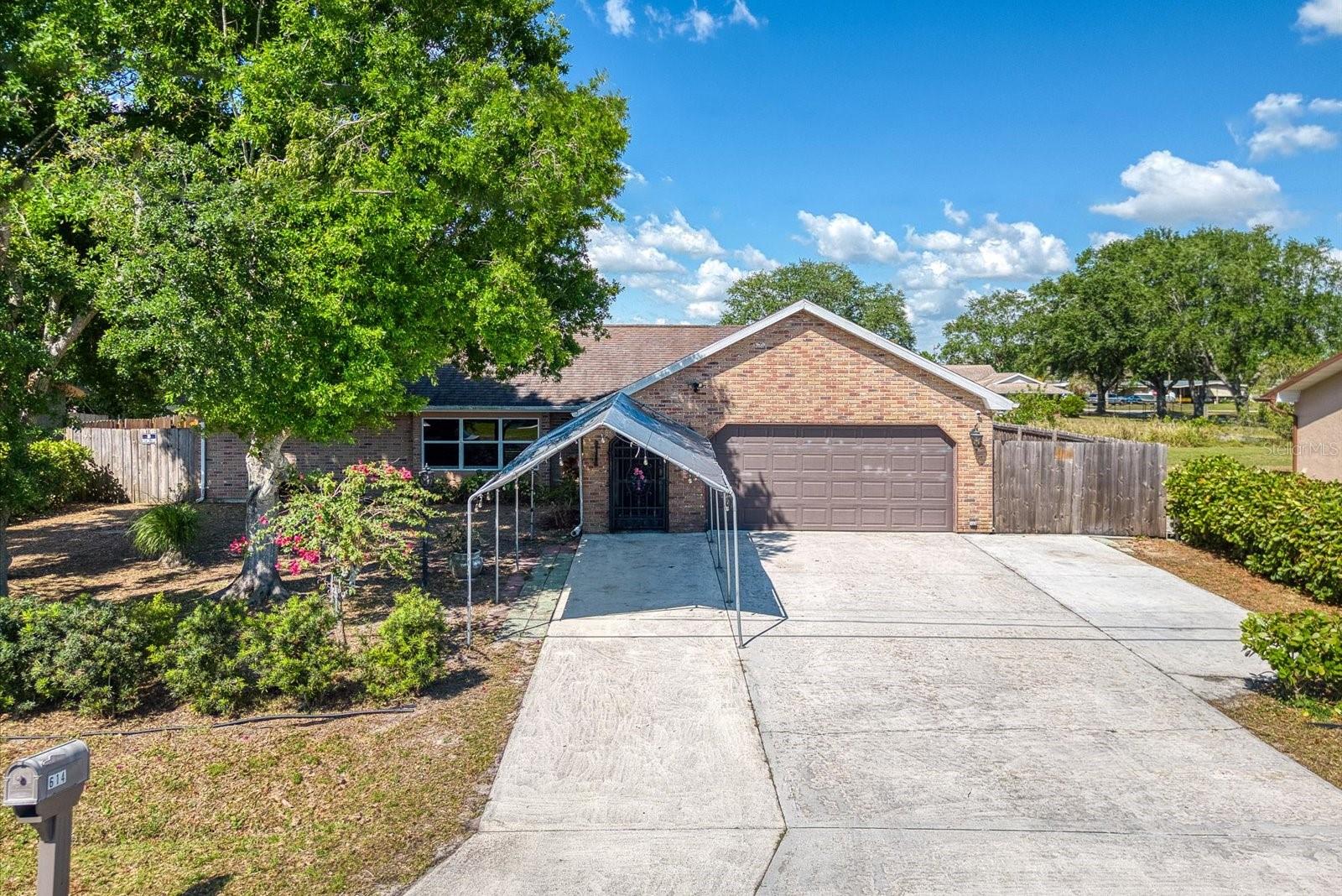 614 SE PRINEVILLE ST, PORT ST LUCIE, FL, 34983