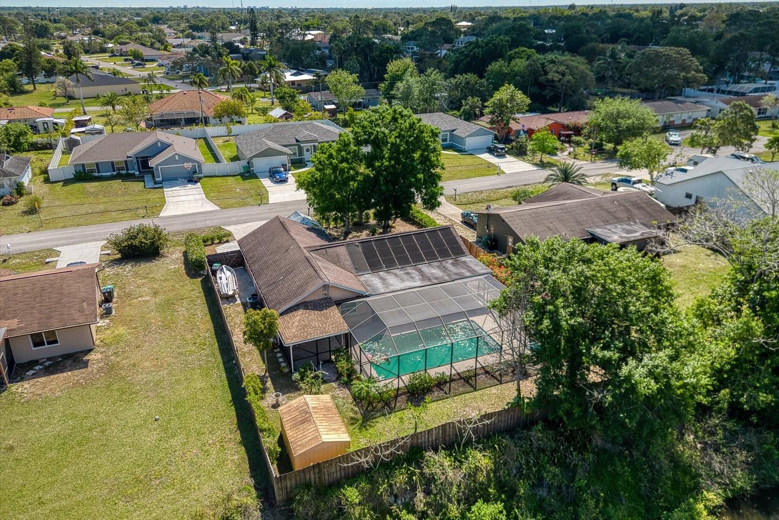 614 SE PRINEVILLE ST, PORT ST LUCIE, FL, 34983