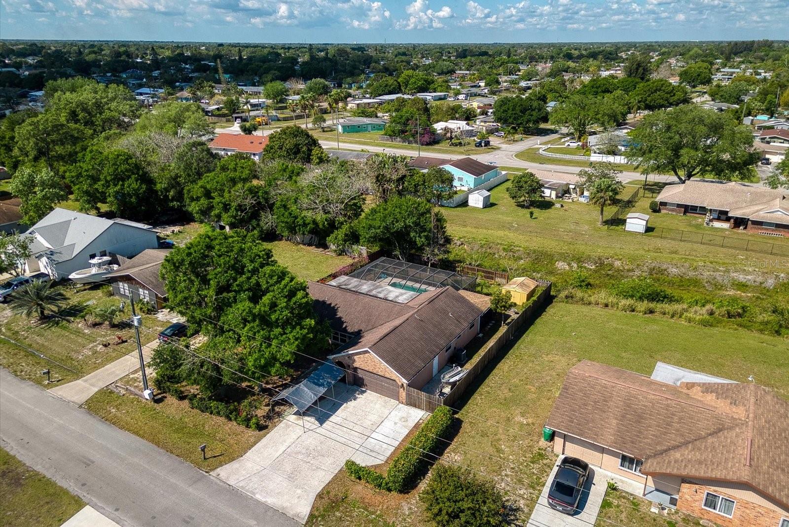 614 SE PRINEVILLE ST, PORT ST LUCIE, FL, 34983