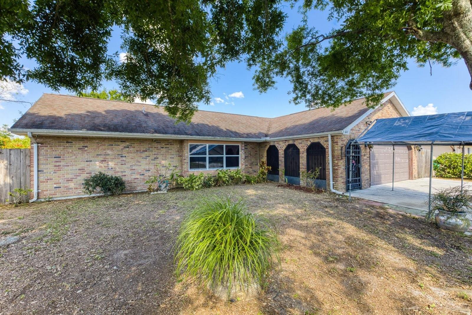 614 SE PRINEVILLE ST, PORT ST LUCIE, FL, 34983