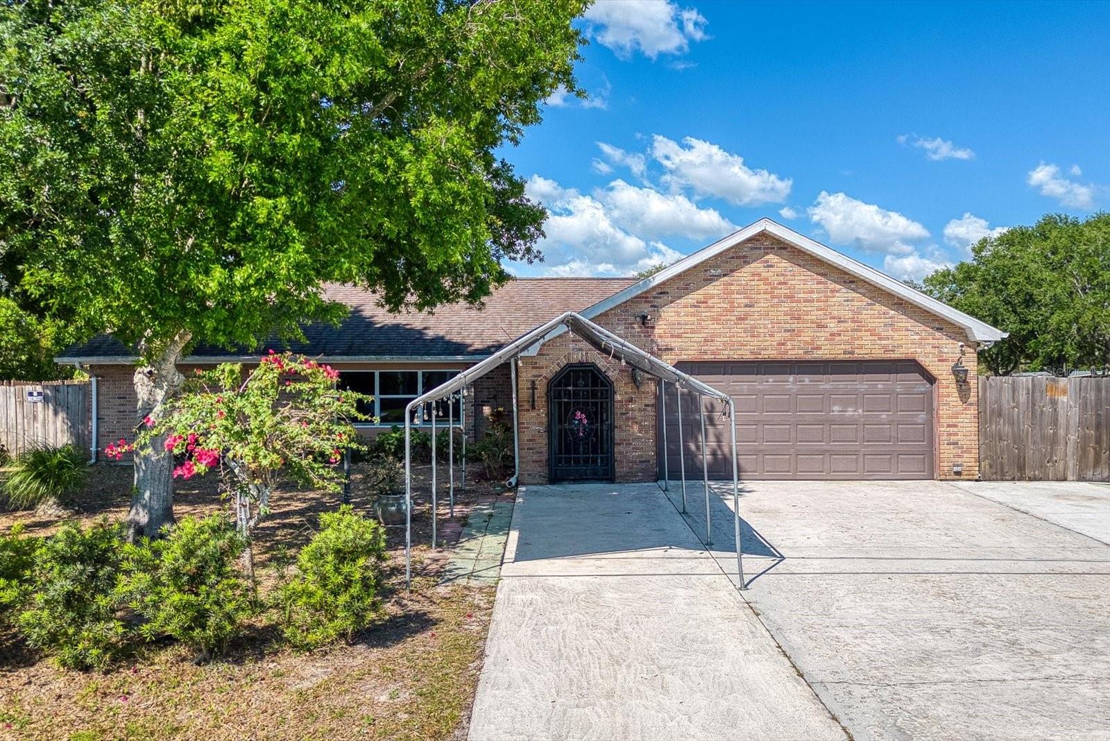 614 SE PRINEVILLE ST, PORT ST LUCIE, FL, 34983