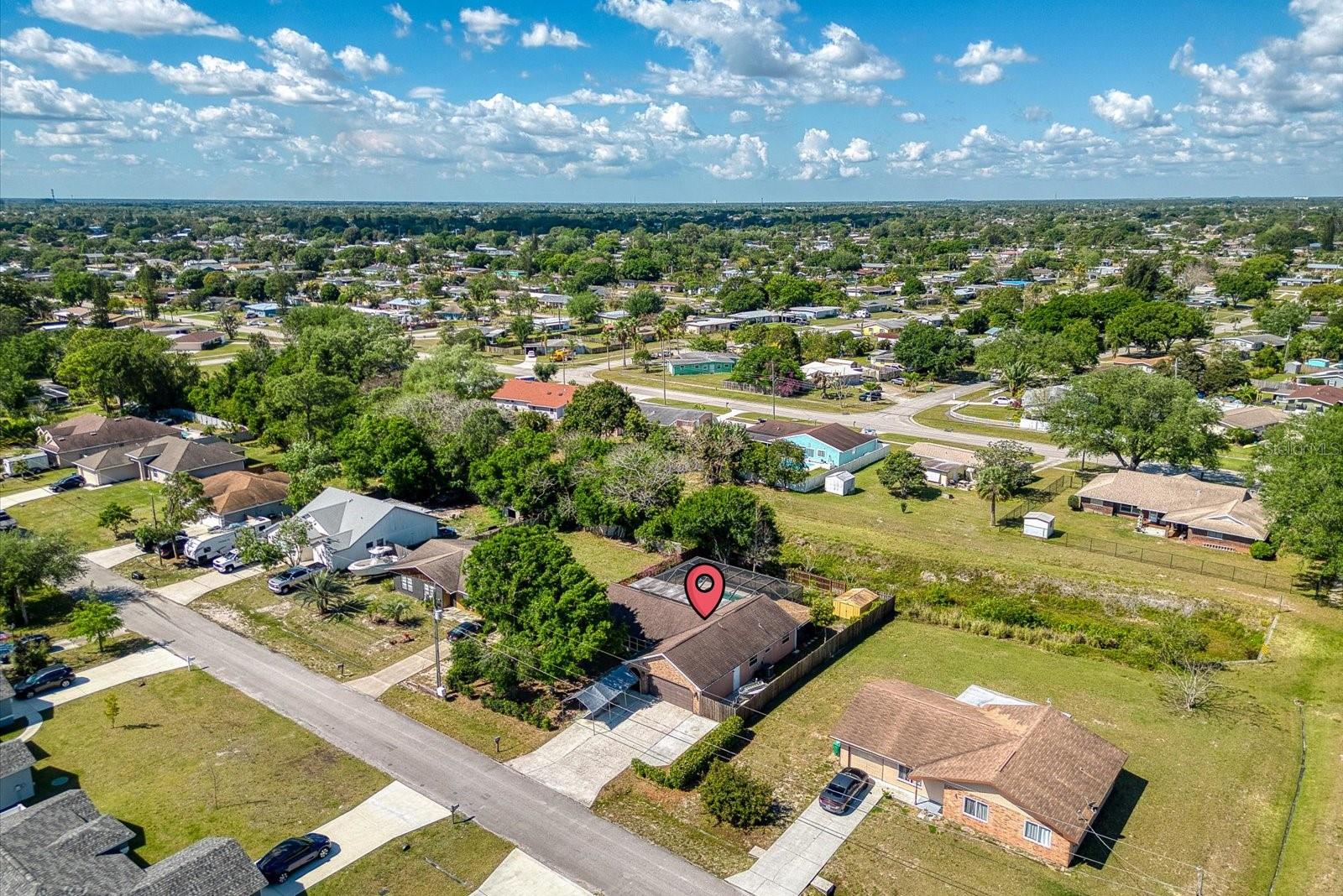 614 SE PRINEVILLE ST, PORT ST LUCIE, FL, 34983