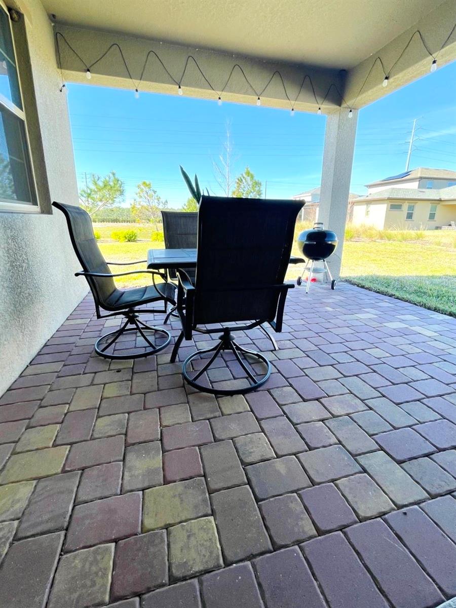 3060 CRISPIN CIR, HARMONY, FL, 34773