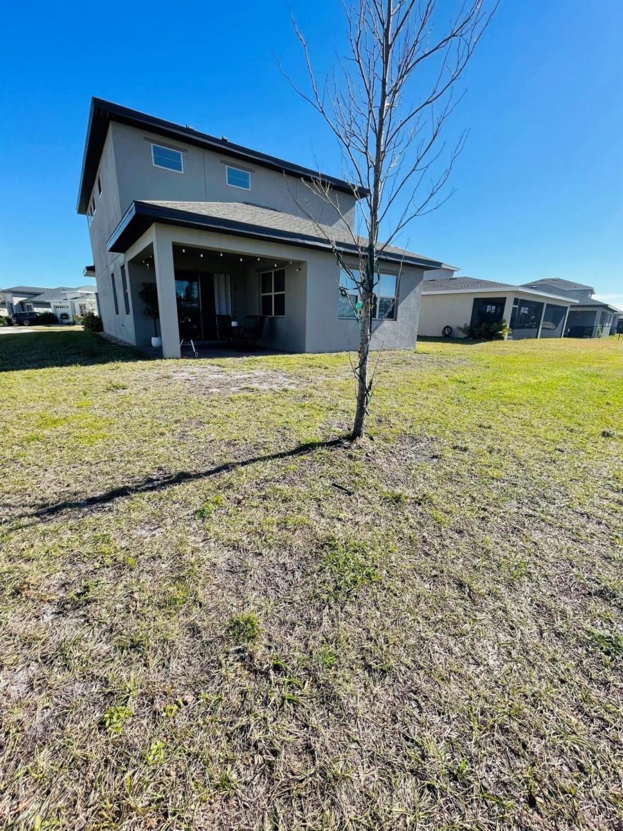 3060 CRISPIN CIR, HARMONY, FL, 34773