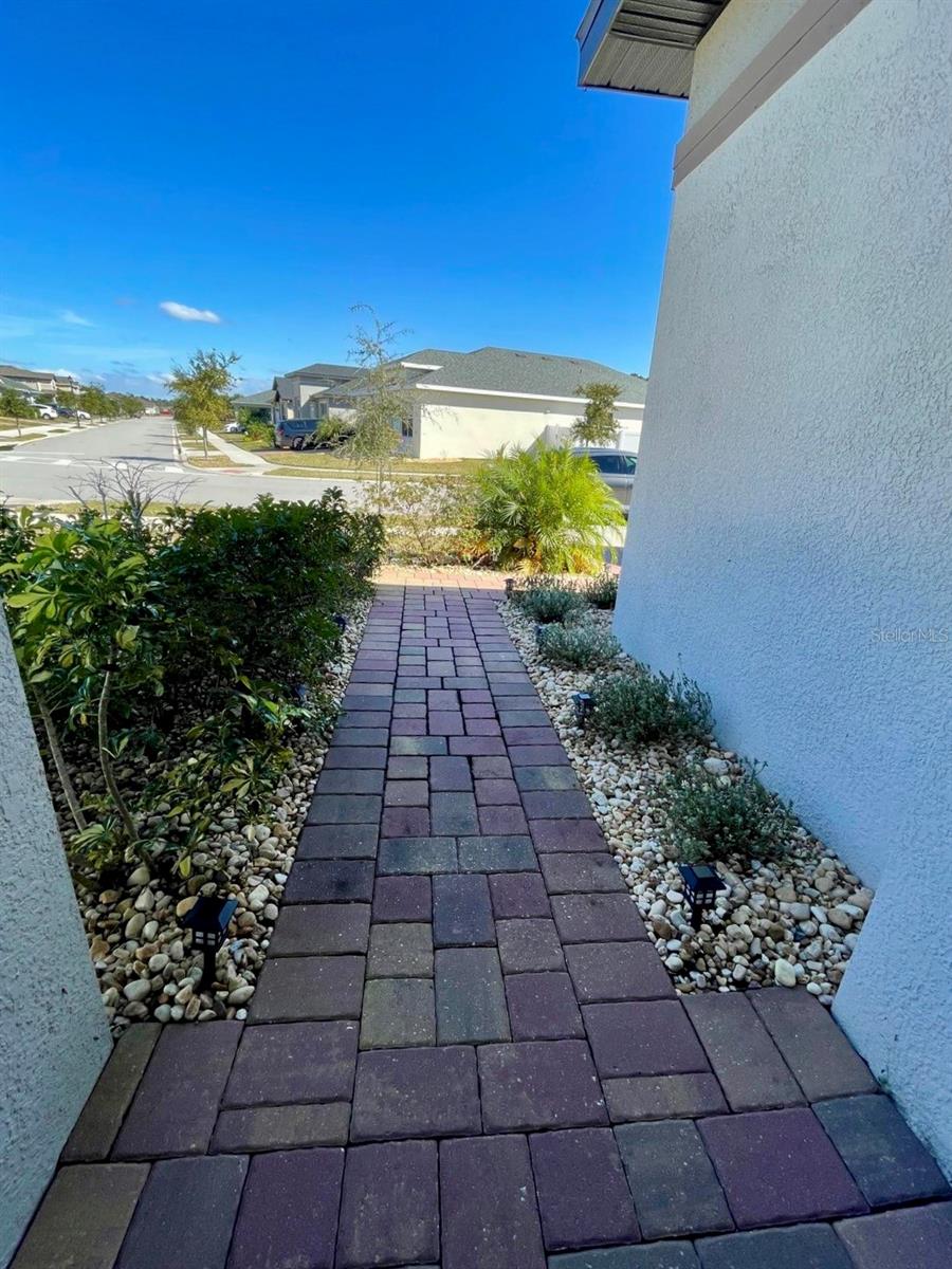 3060 CRISPIN CIR, HARMONY, FL, 34773