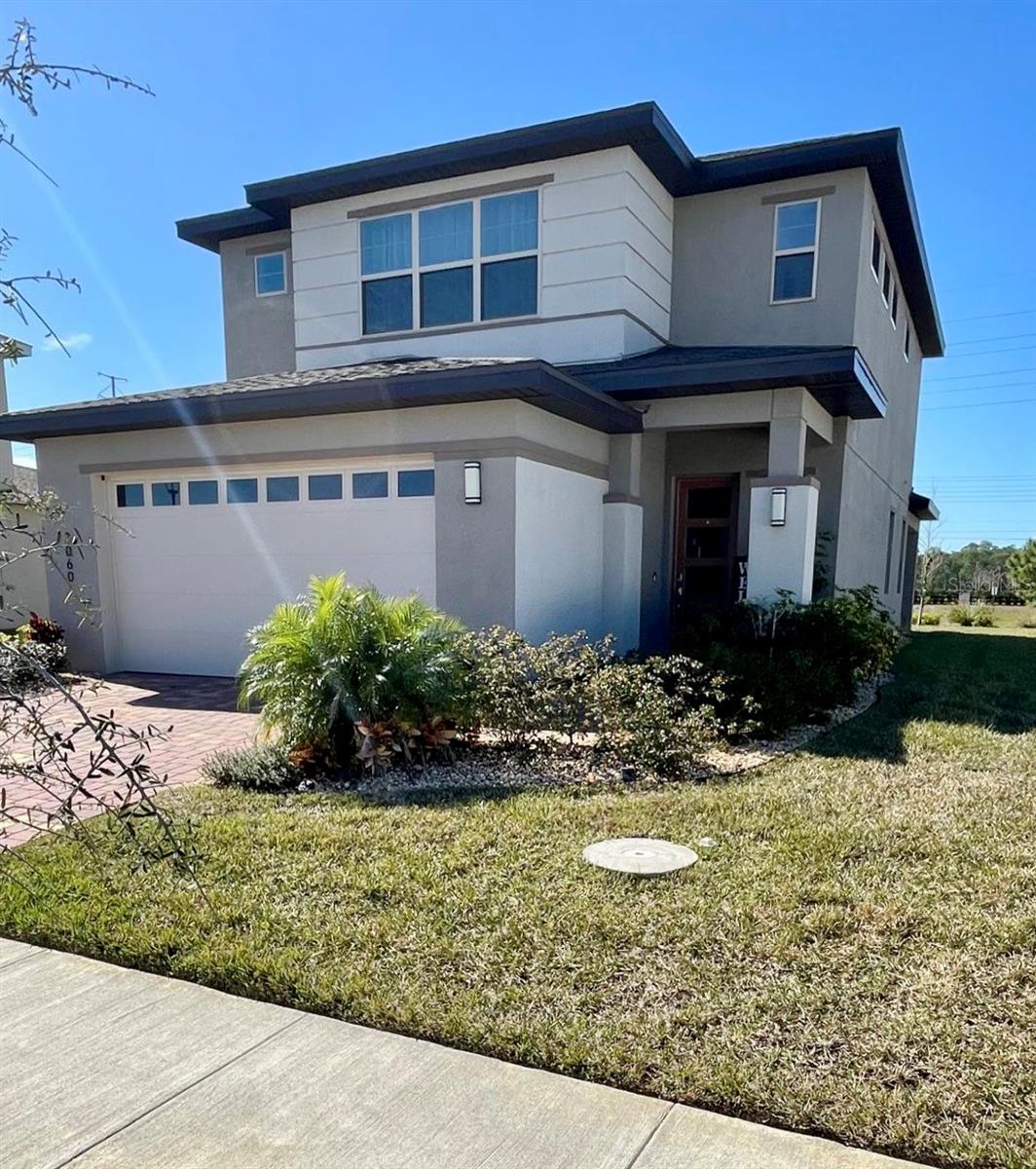 3060 CRISPIN CIR, HARMONY, FL, 34773