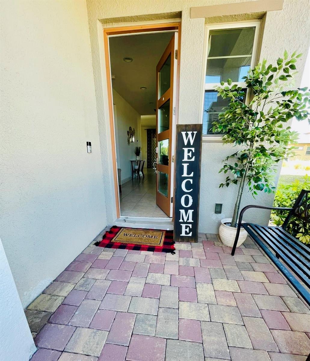 3060 CRISPIN CIR, HARMONY, FL, 34773