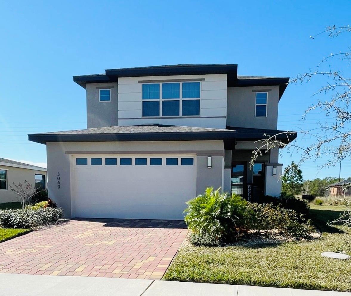 3060 CRISPIN CIR, HARMONY, FL, 34773