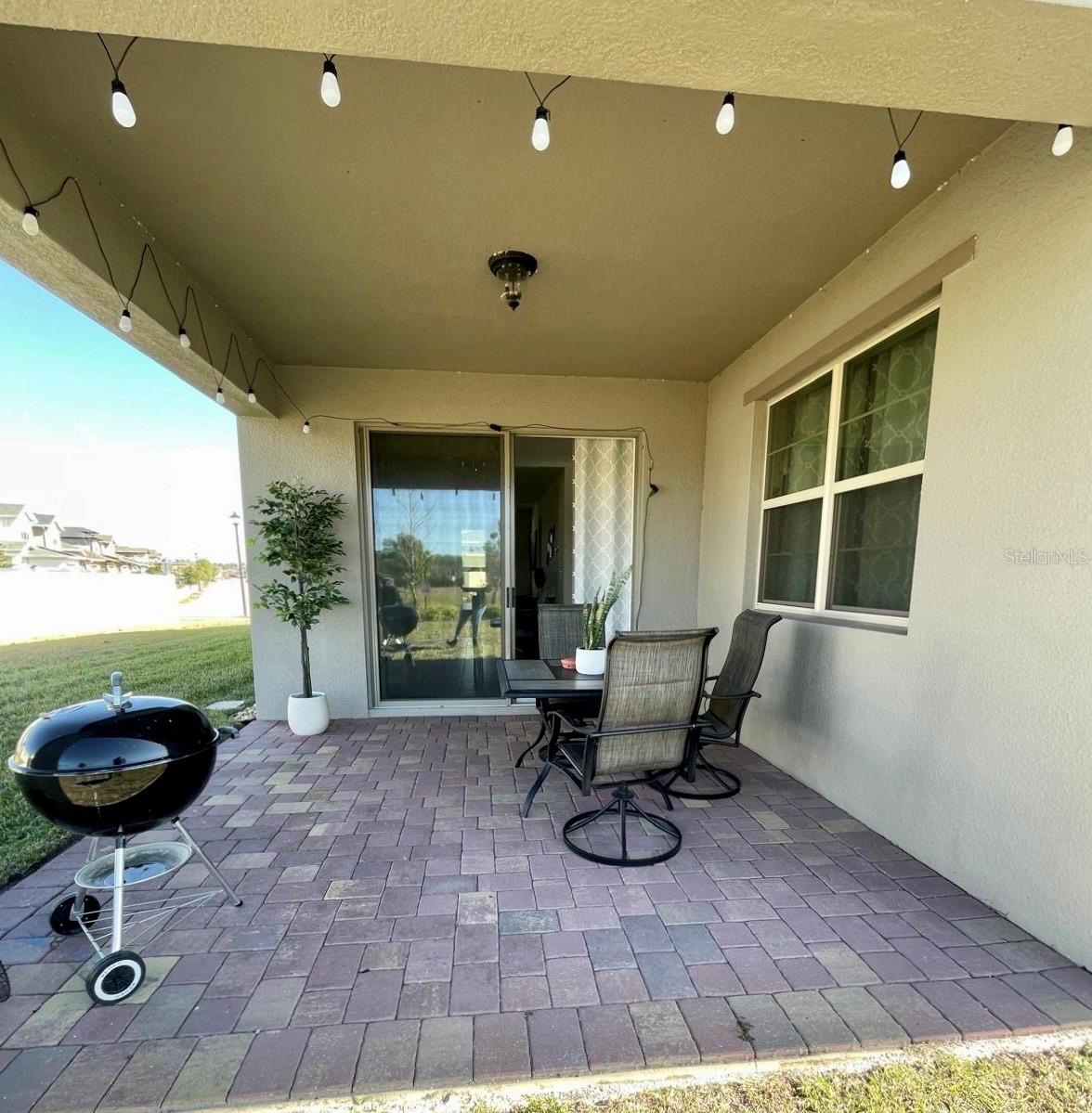 3060 CRISPIN CIR, HARMONY, FL, 34773