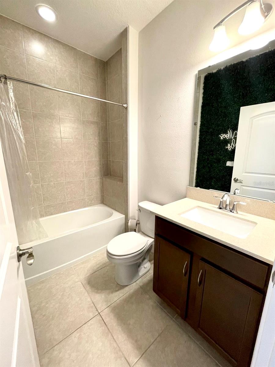 3060 CRISPIN CIR, HARMONY, FL, 34773