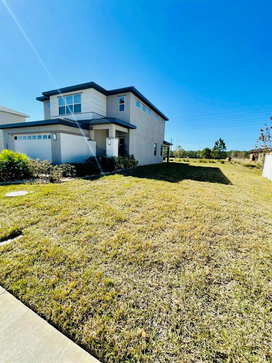 3060 CRISPIN CIR, HARMONY, FL, 34773