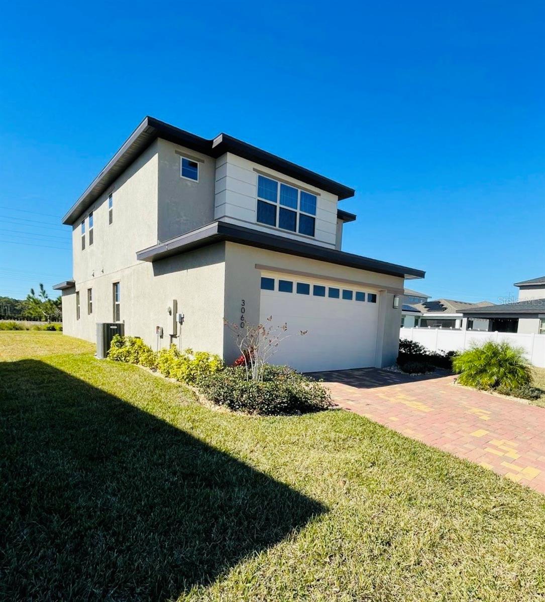 3060 CRISPIN CIR, HARMONY, FL, 34773