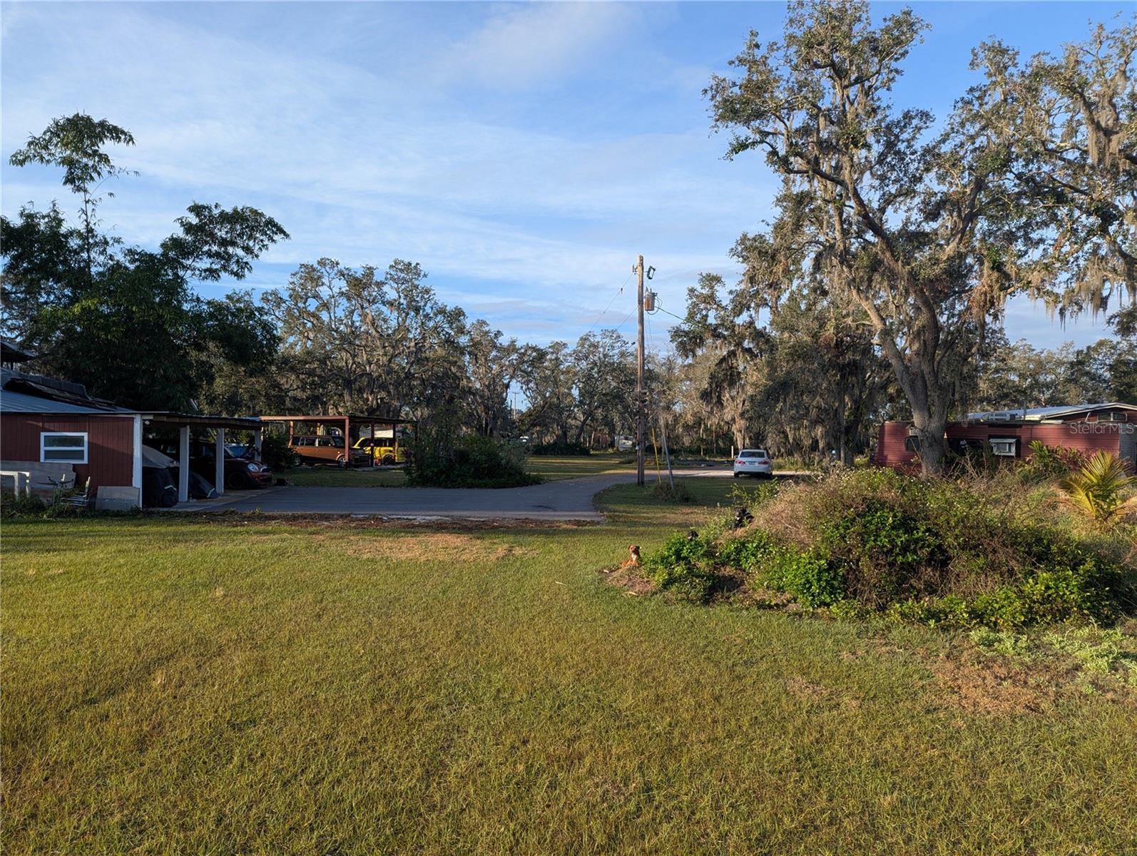 3016 SAFFOLD RD, WIMAUMA, FL, 33598