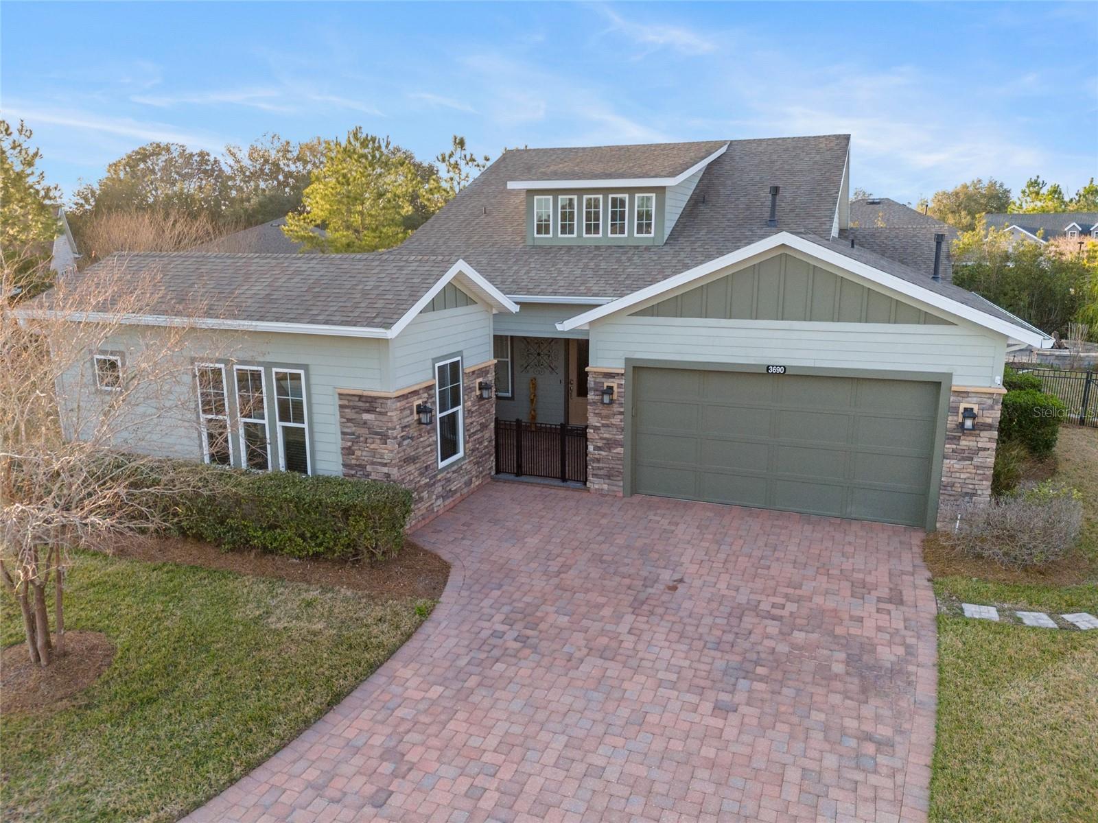 3690 NW 56TH AVE, OCALA, FL, 34482