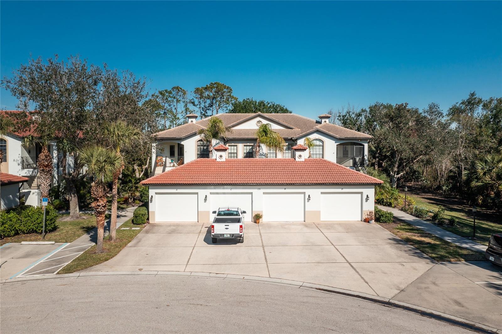 129 PRESERVE PL #A, NOKOMIS, FL, 34275