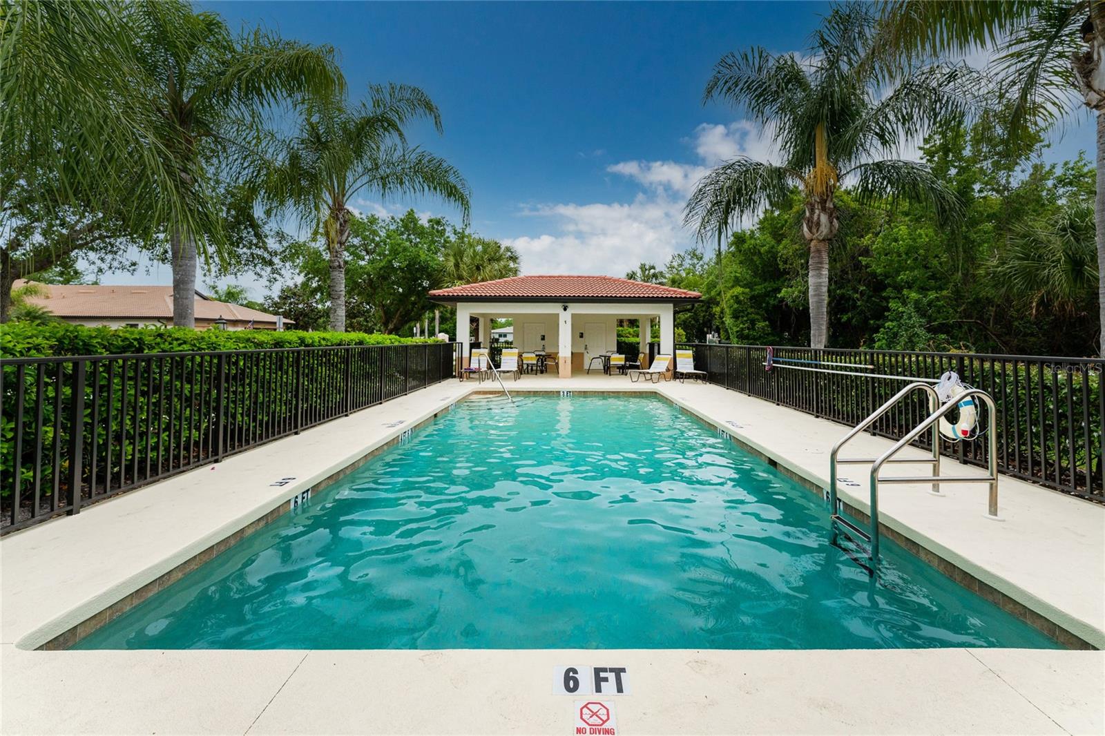 129 PRESERVE PL #A, NOKOMIS, FL, 34275