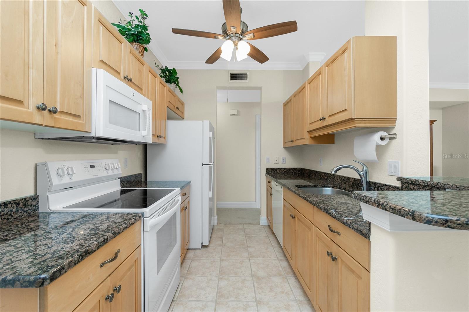 129 PRESERVE PL #A, NOKOMIS, FL, 34275