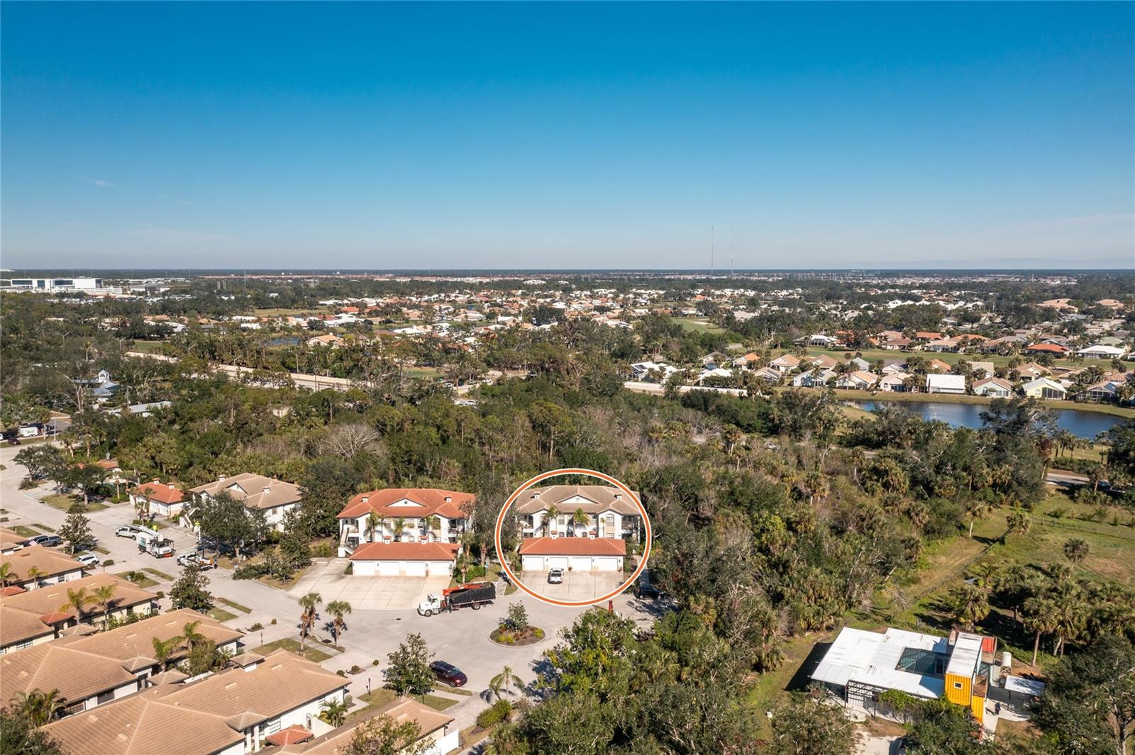 129 PRESERVE PL #A, NOKOMIS, FL, 34275