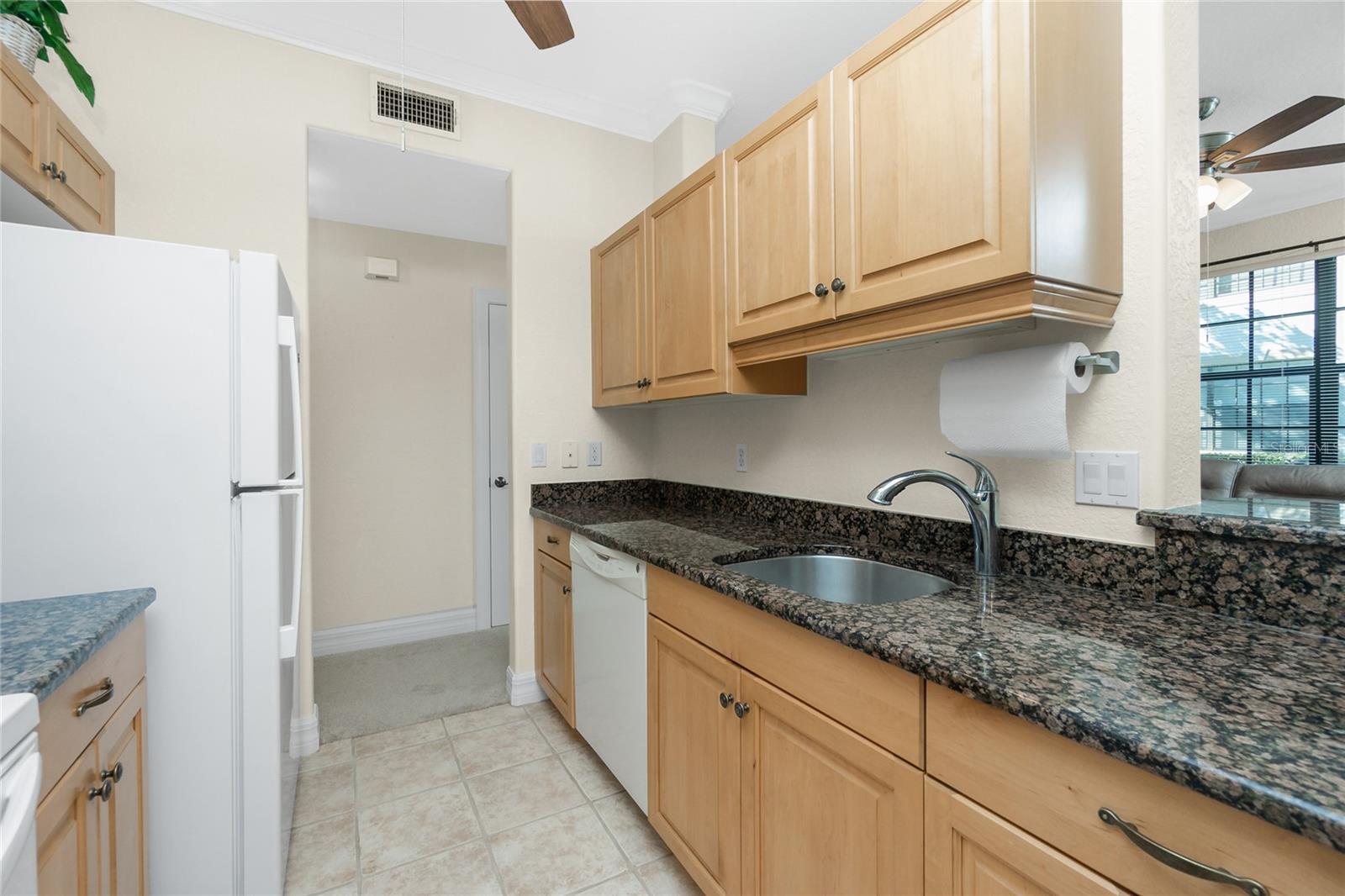 129 PRESERVE PL #A, NOKOMIS, FL, 34275