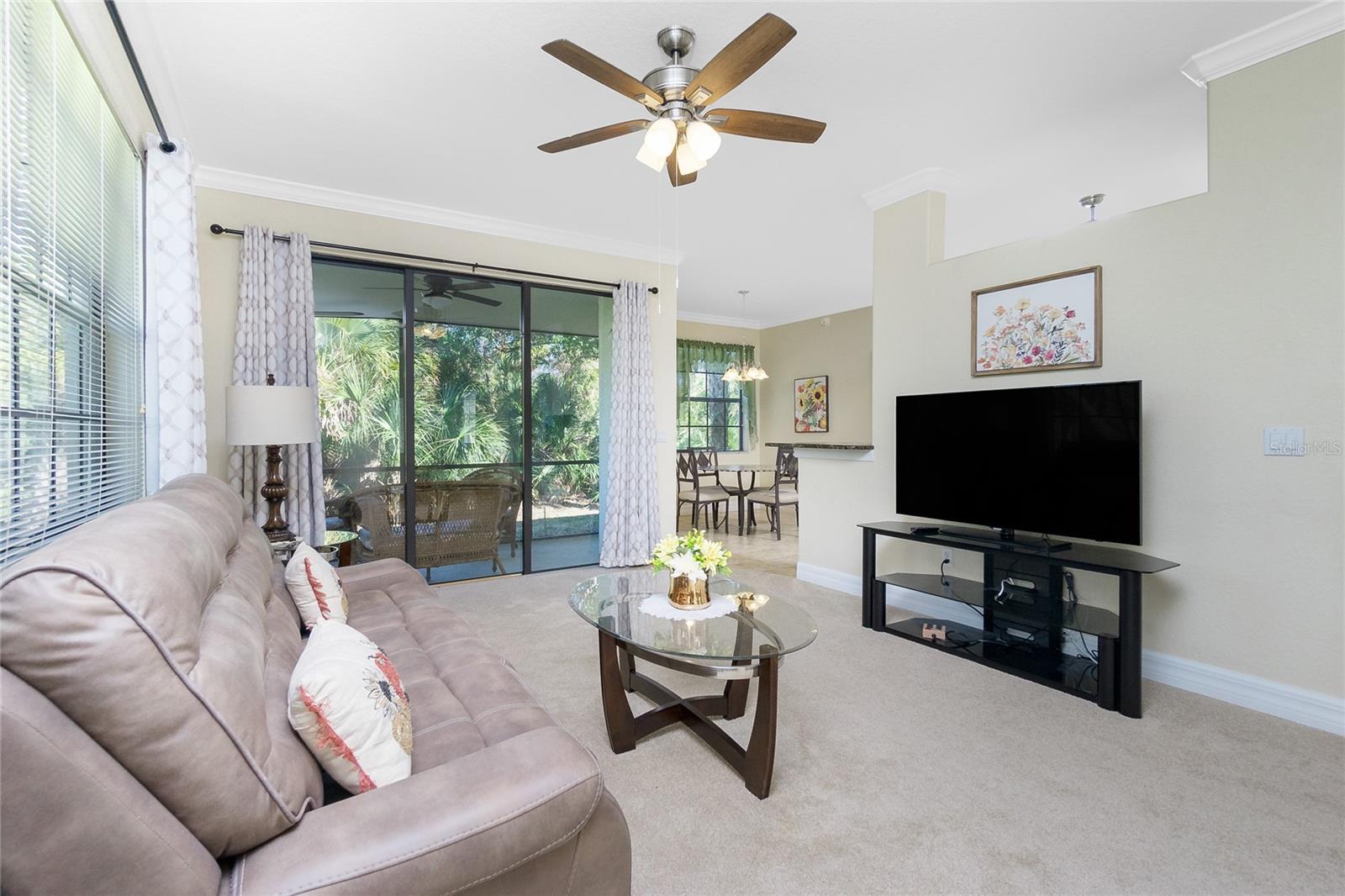 129 PRESERVE PL #A, NOKOMIS, FL, 34275