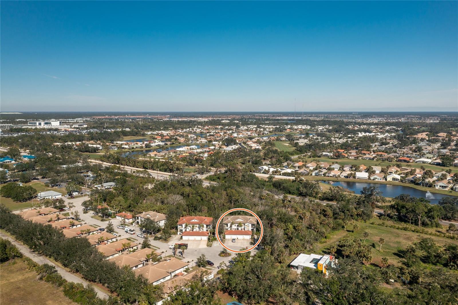 129 PRESERVE PL #A, NOKOMIS, FL, 34275