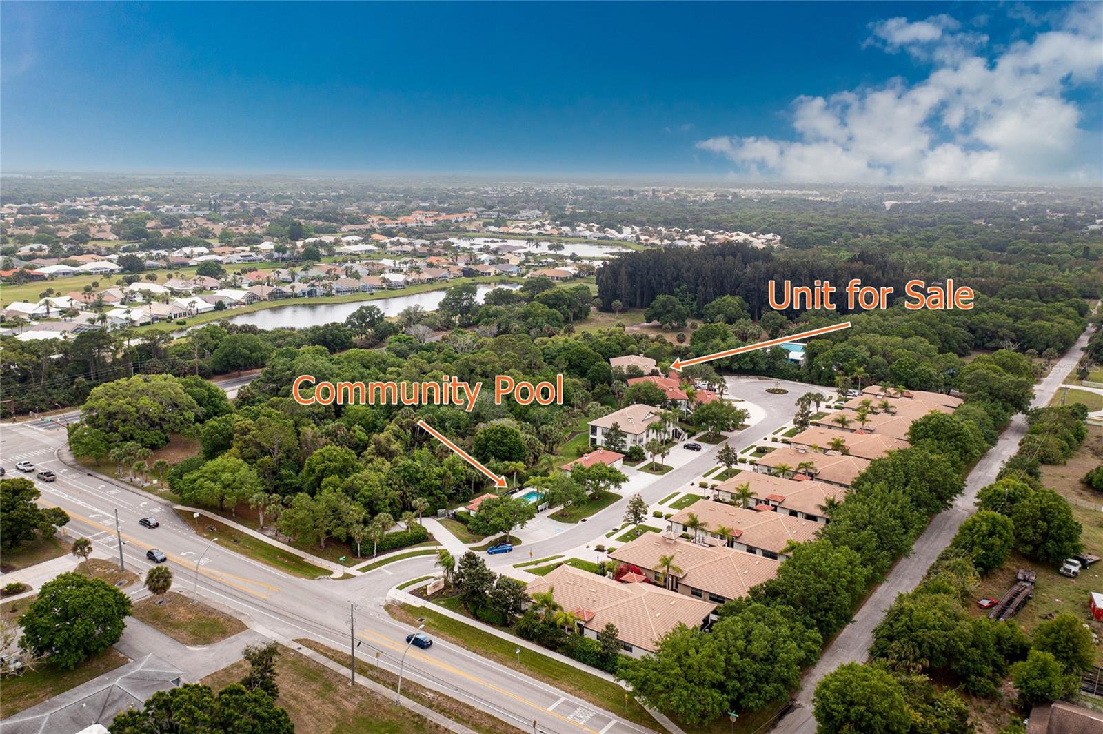 129 PRESERVE PL #A, NOKOMIS, FL, 34275