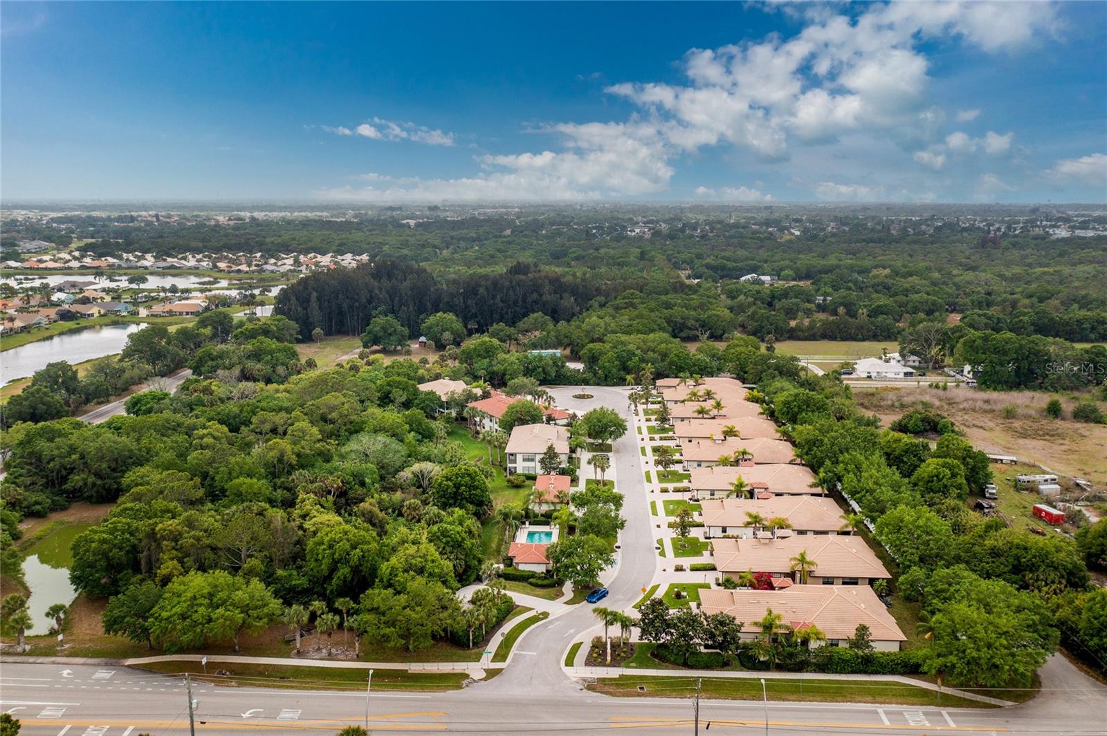 129 PRESERVE PL #A, NOKOMIS, FL, 34275