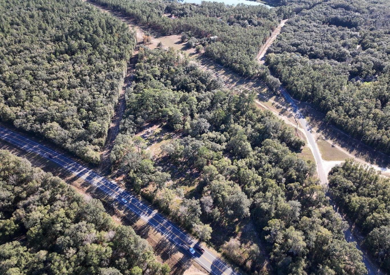 1551 STATE ROAD 100, MELROSE, FL, 32666