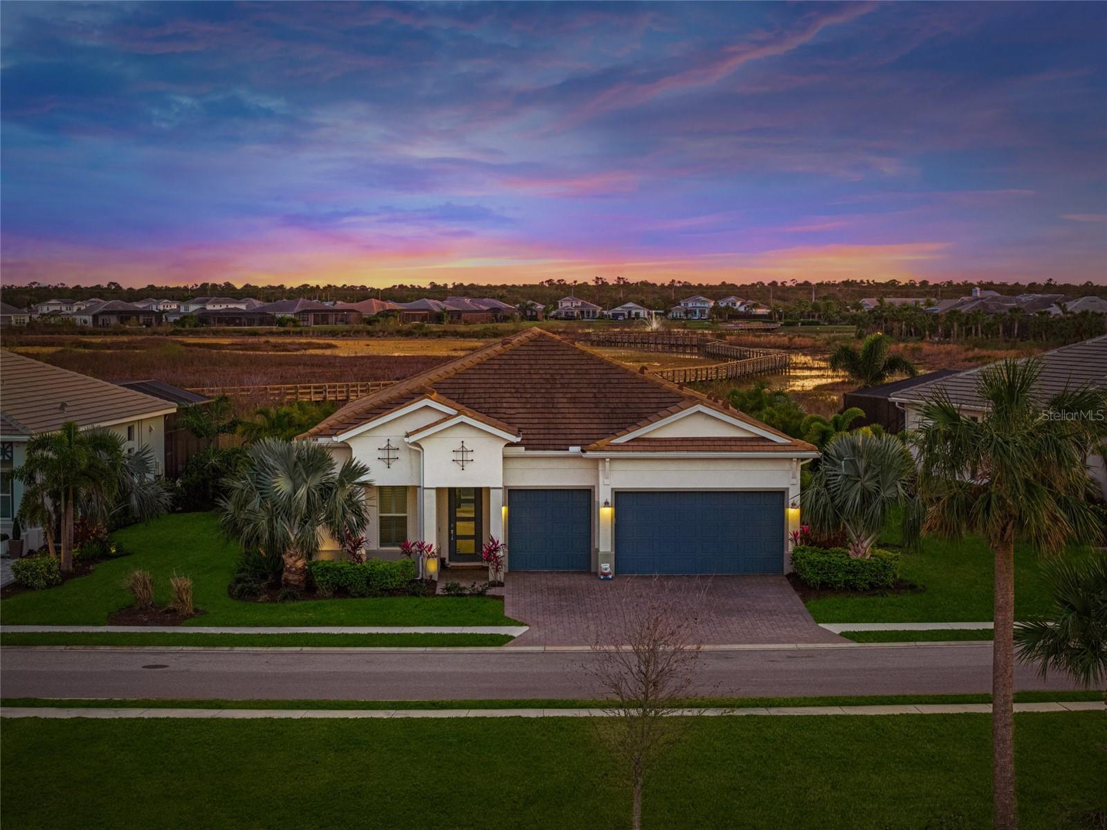 8358 REDONDA LOOP, LAKEWOOD RANCH, FL, 34202