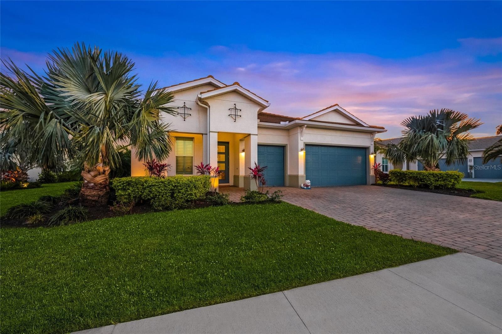 8358 REDONDA LOOP, LAKEWOOD RANCH, FL, 34202